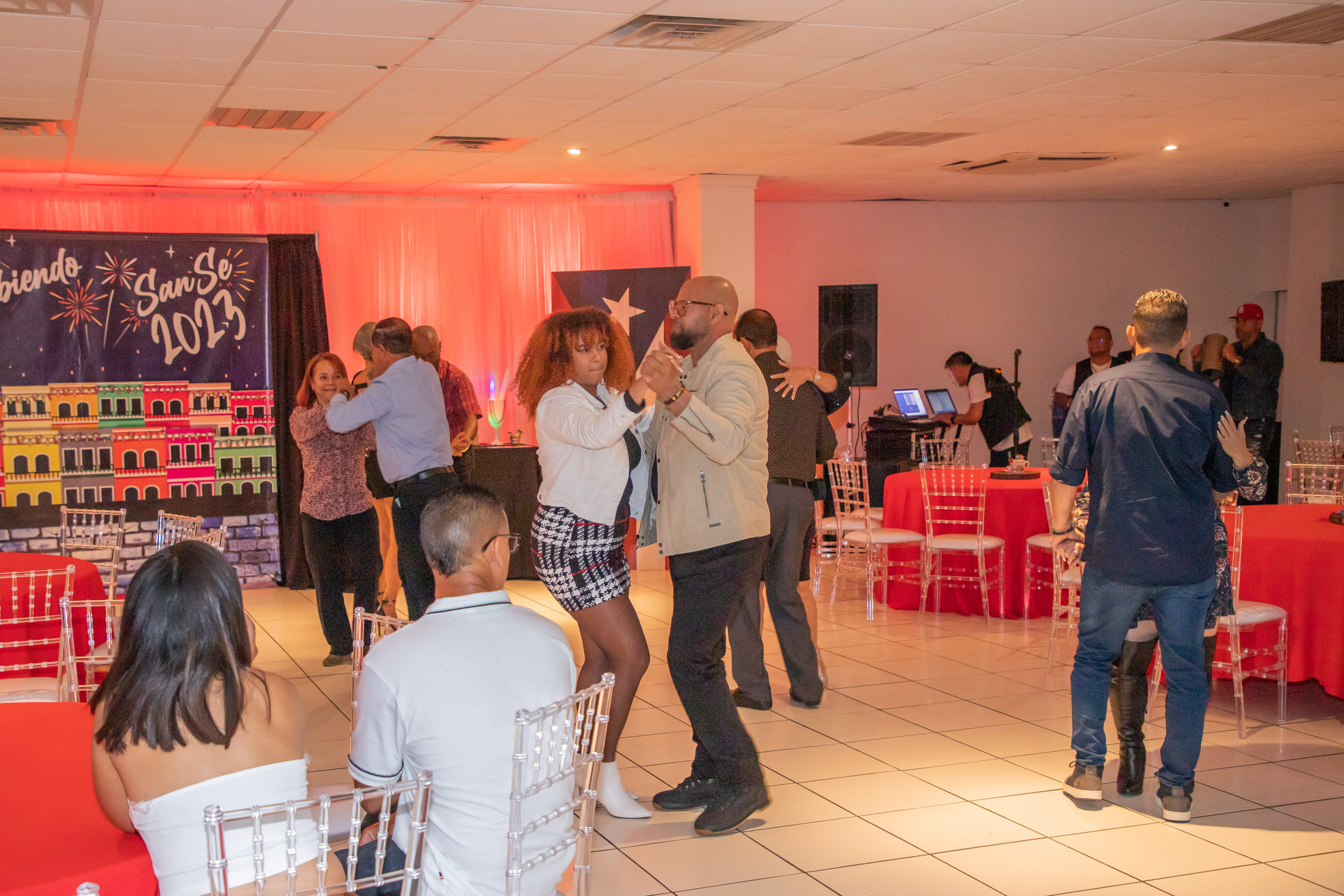 Fiesta De Navidad Cbeb 2023, foto 87