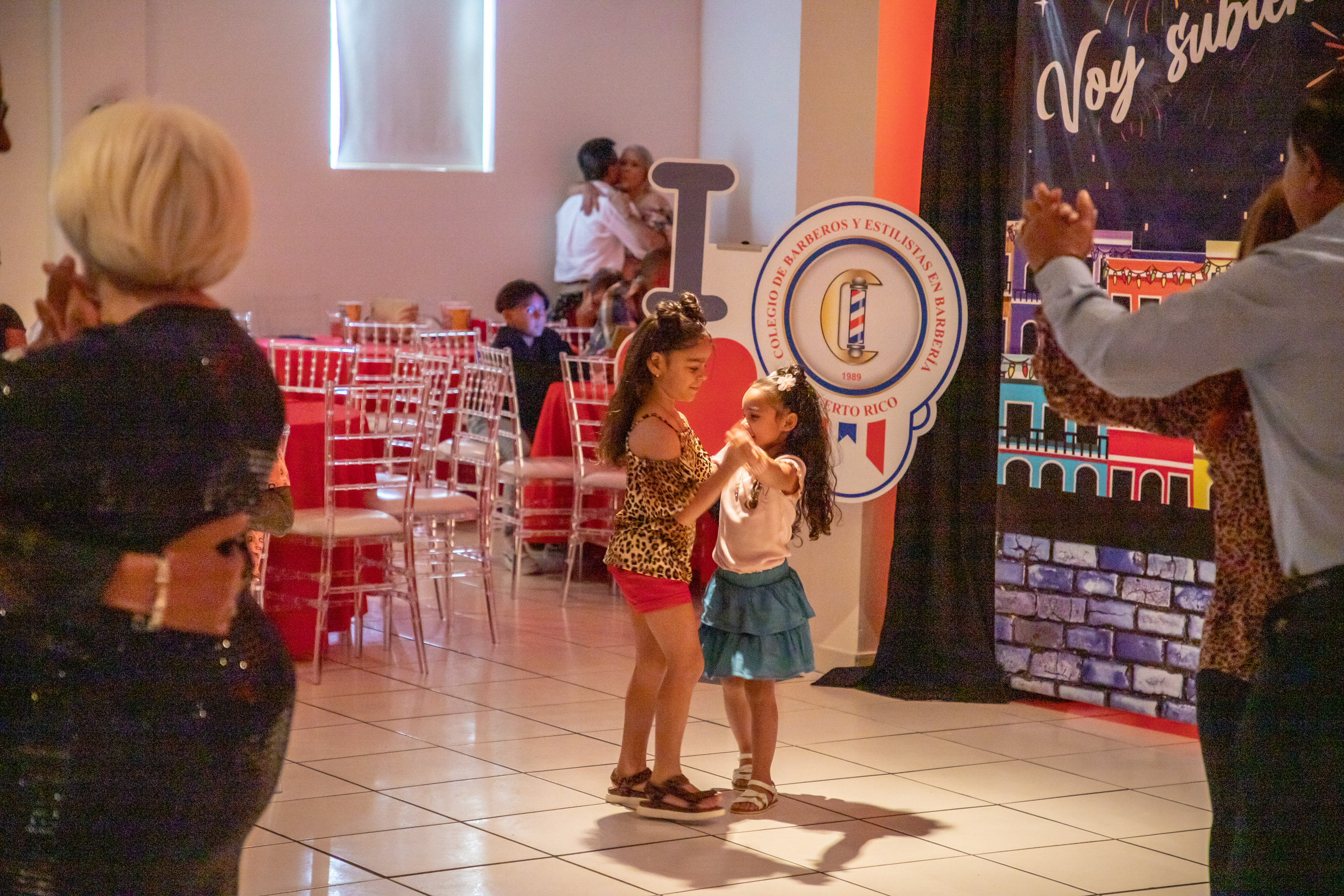 Fiesta De Navidad Cbeb 2023, foto 89