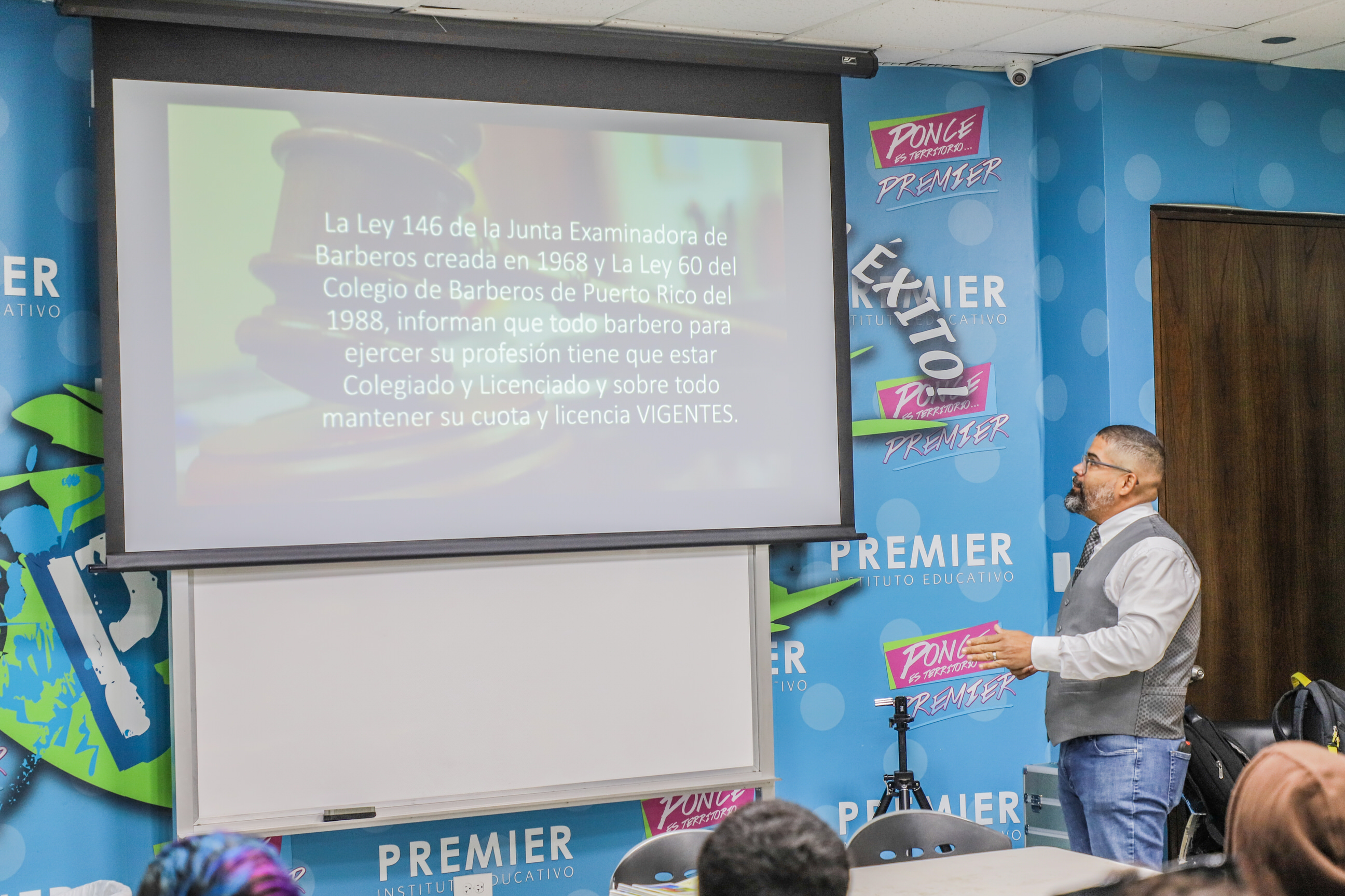 Instituto Premier En Ponce, foto 10