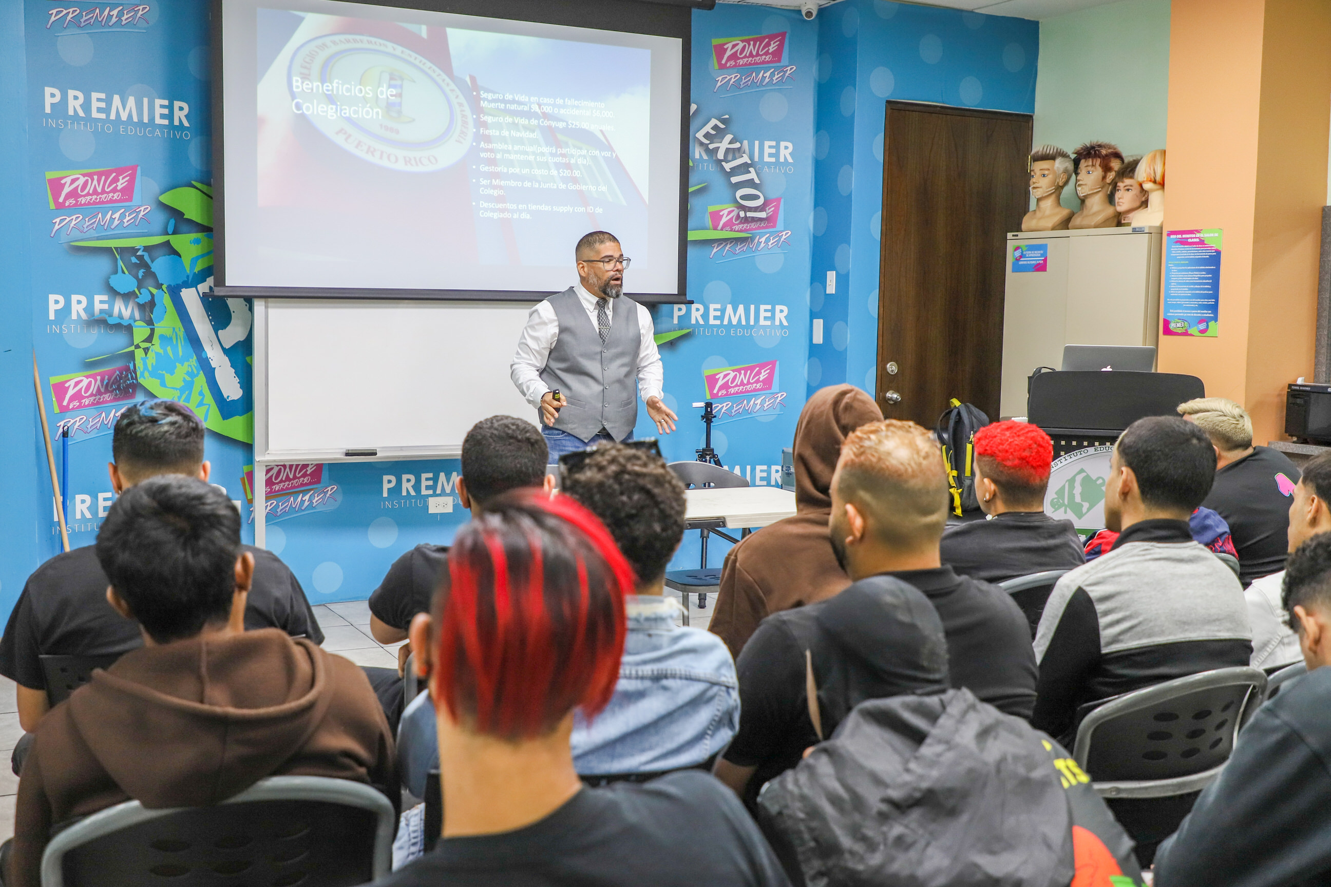 Instituto Premier En Ponce, foto 11