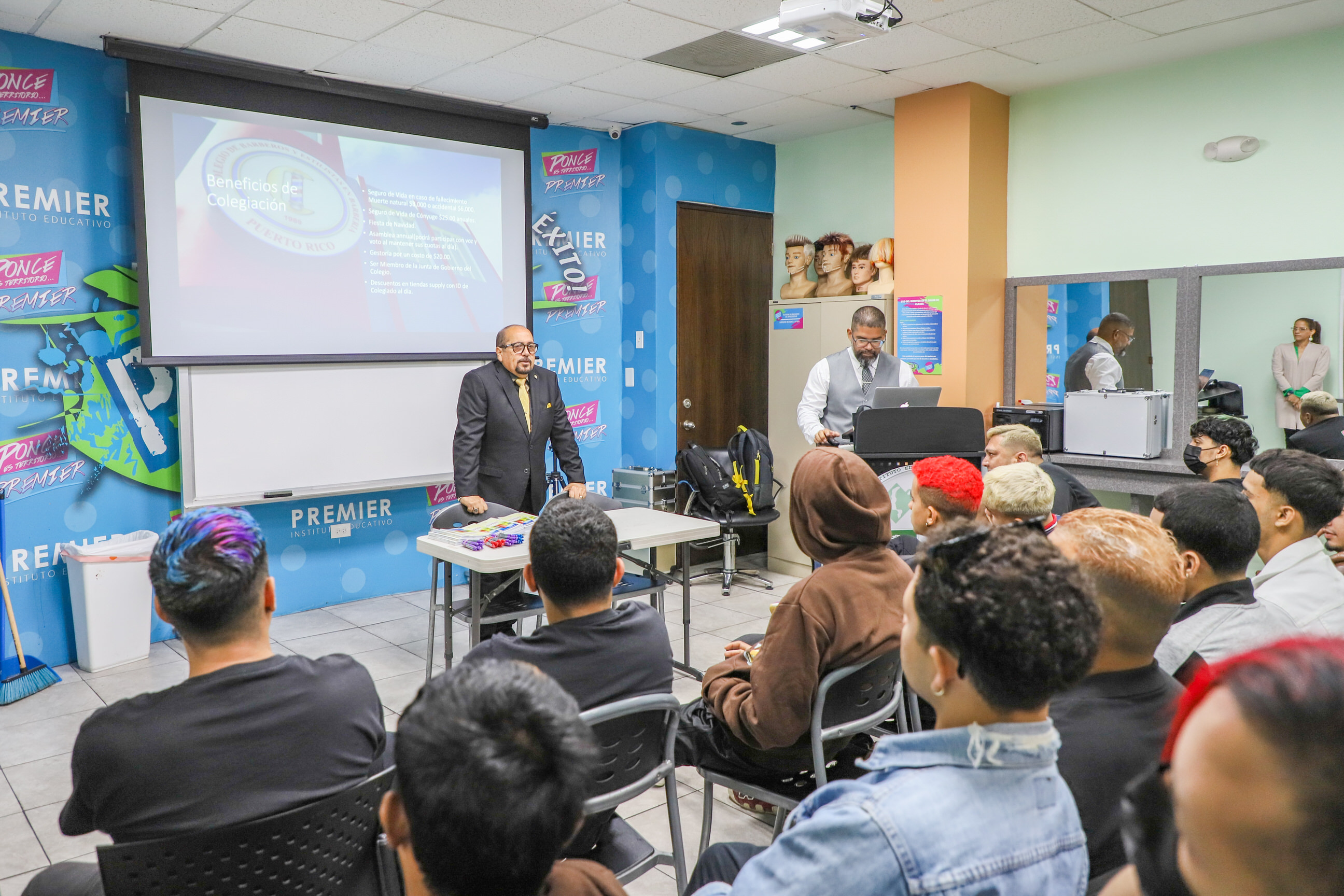 Instituto Premier En Ponce, foto 12