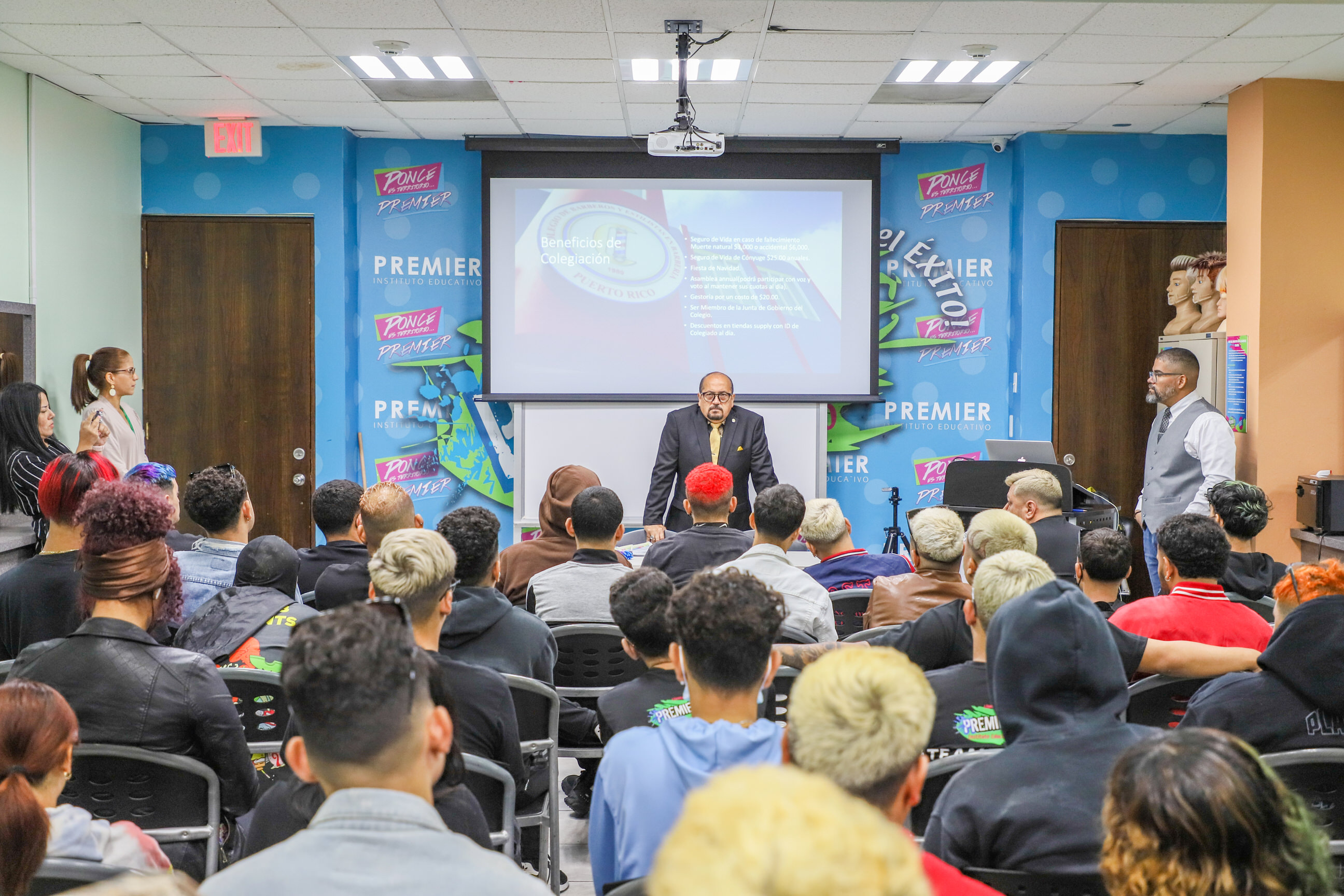 Instituto Premier En Ponce, foto 14