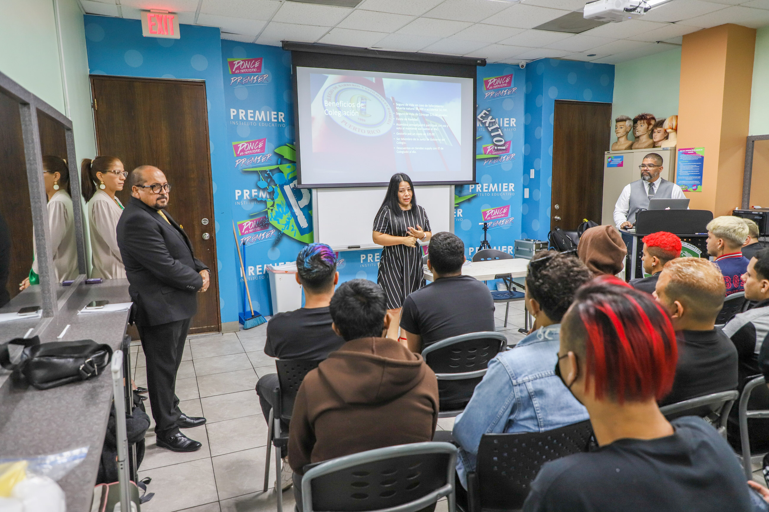 Instituto Premier En Ponce, foto 16