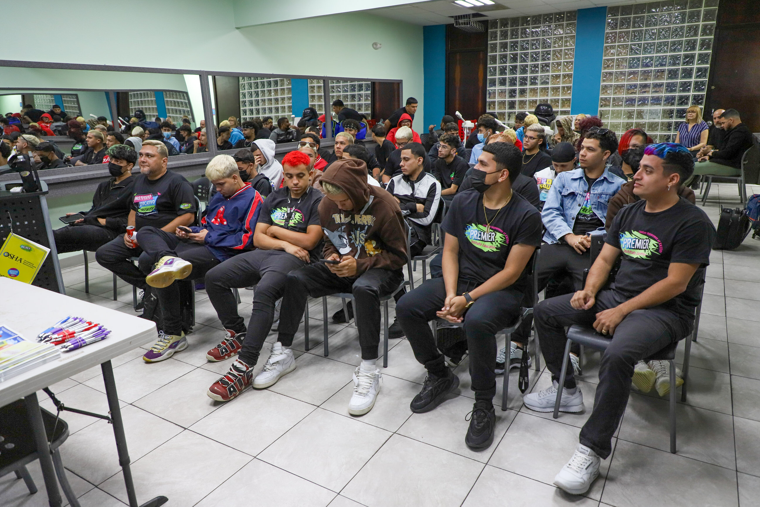 Instituto Premier En Ponce