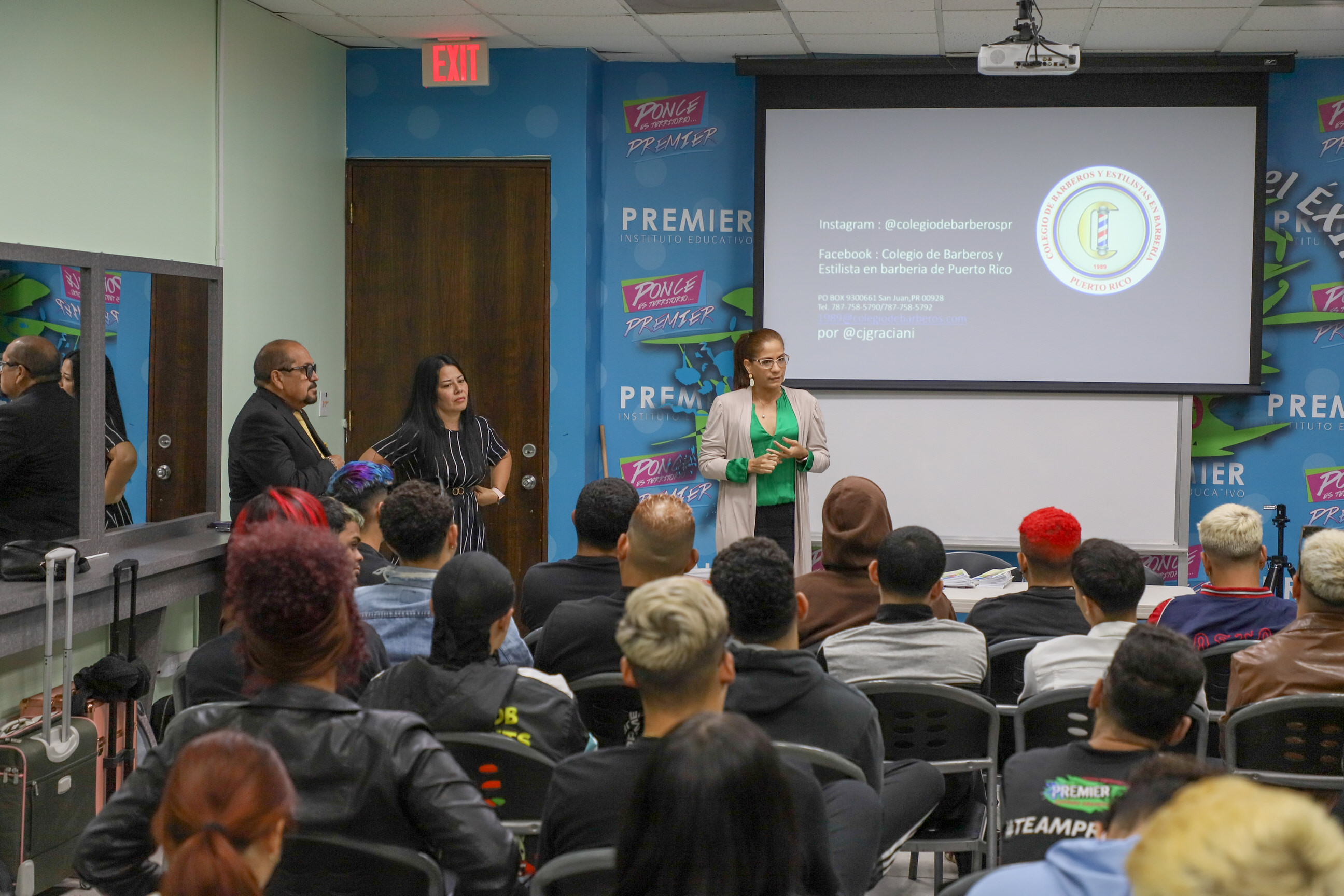 Instituto Premier En Ponce, foto 2