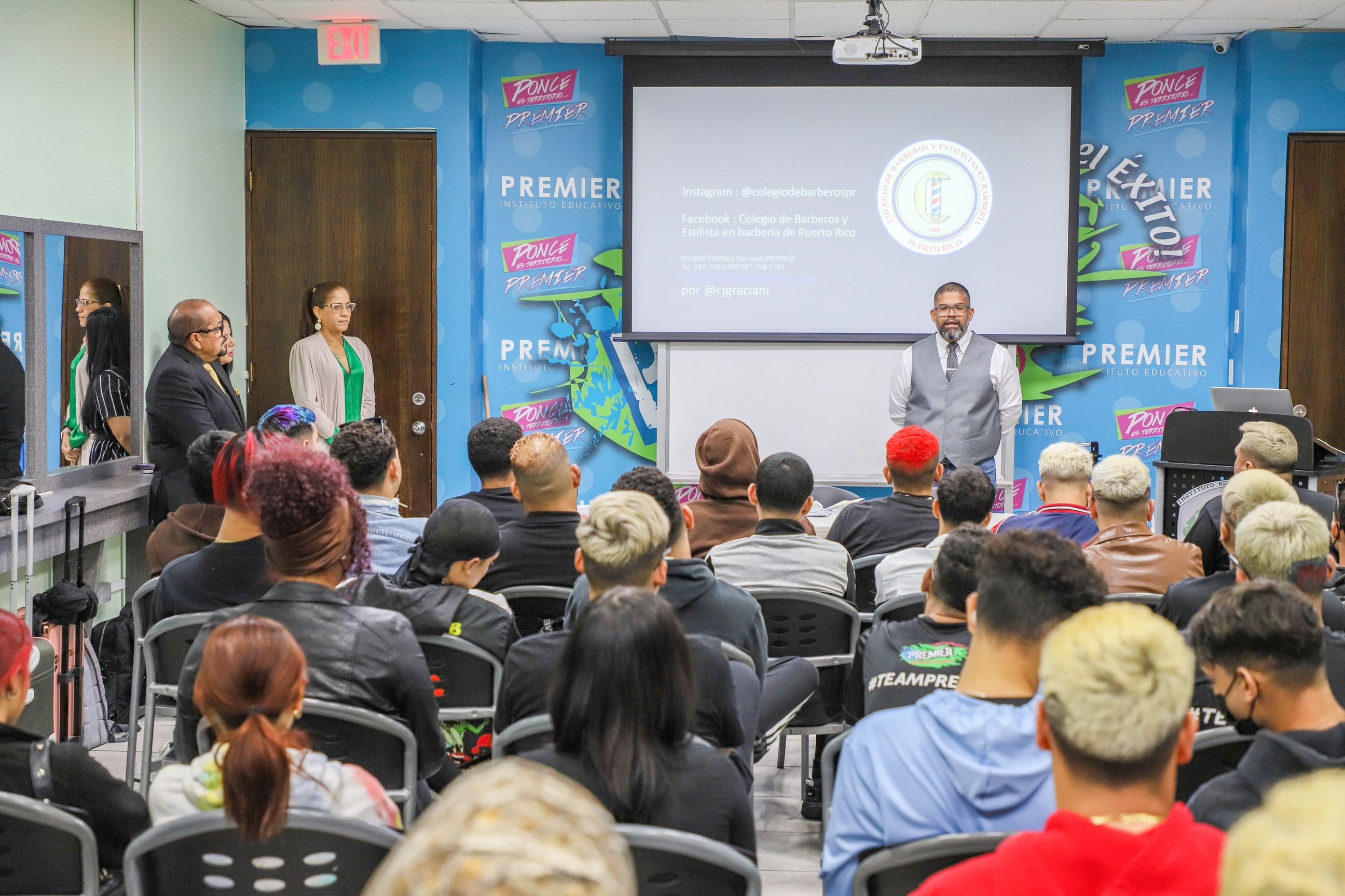 Instituto Premier En Ponce, foto 5