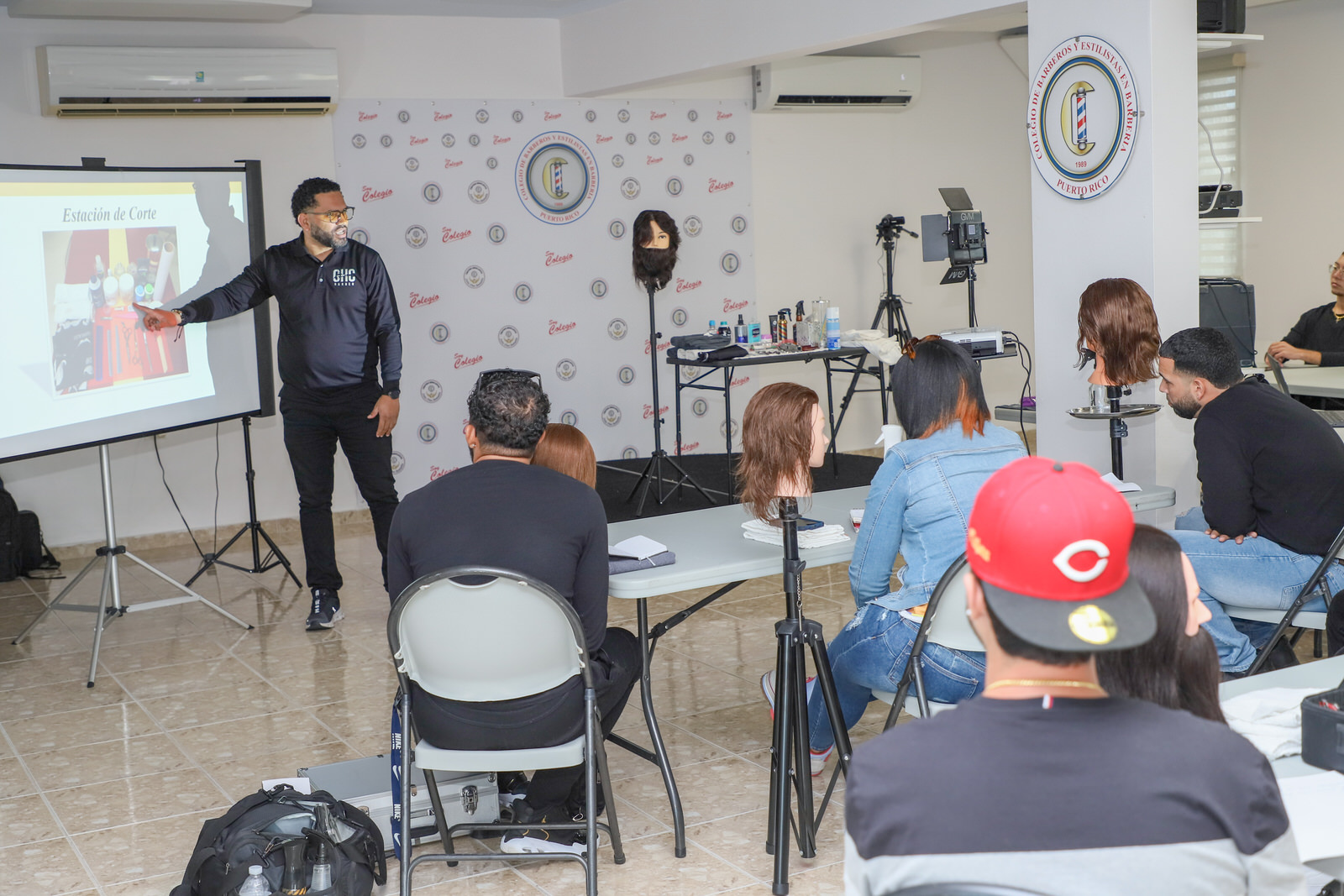Repaso Revalida Licencia Barbero, foto 9