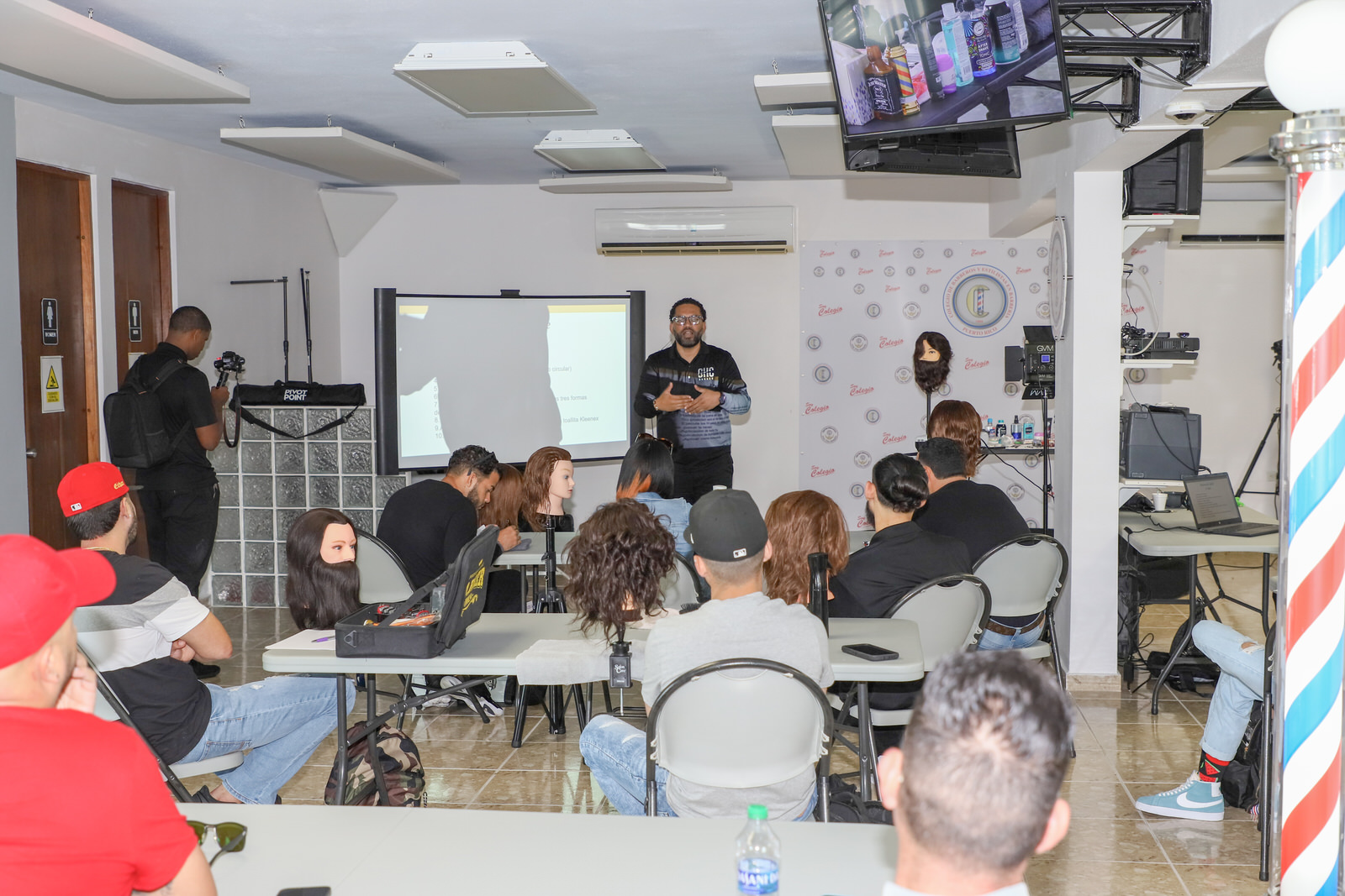 Repaso Revalida Licencia Barbero, foto 14