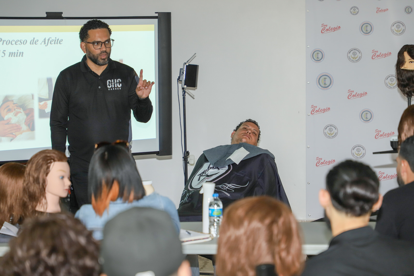 Repaso Revalida Licencia Barbero, foto 15