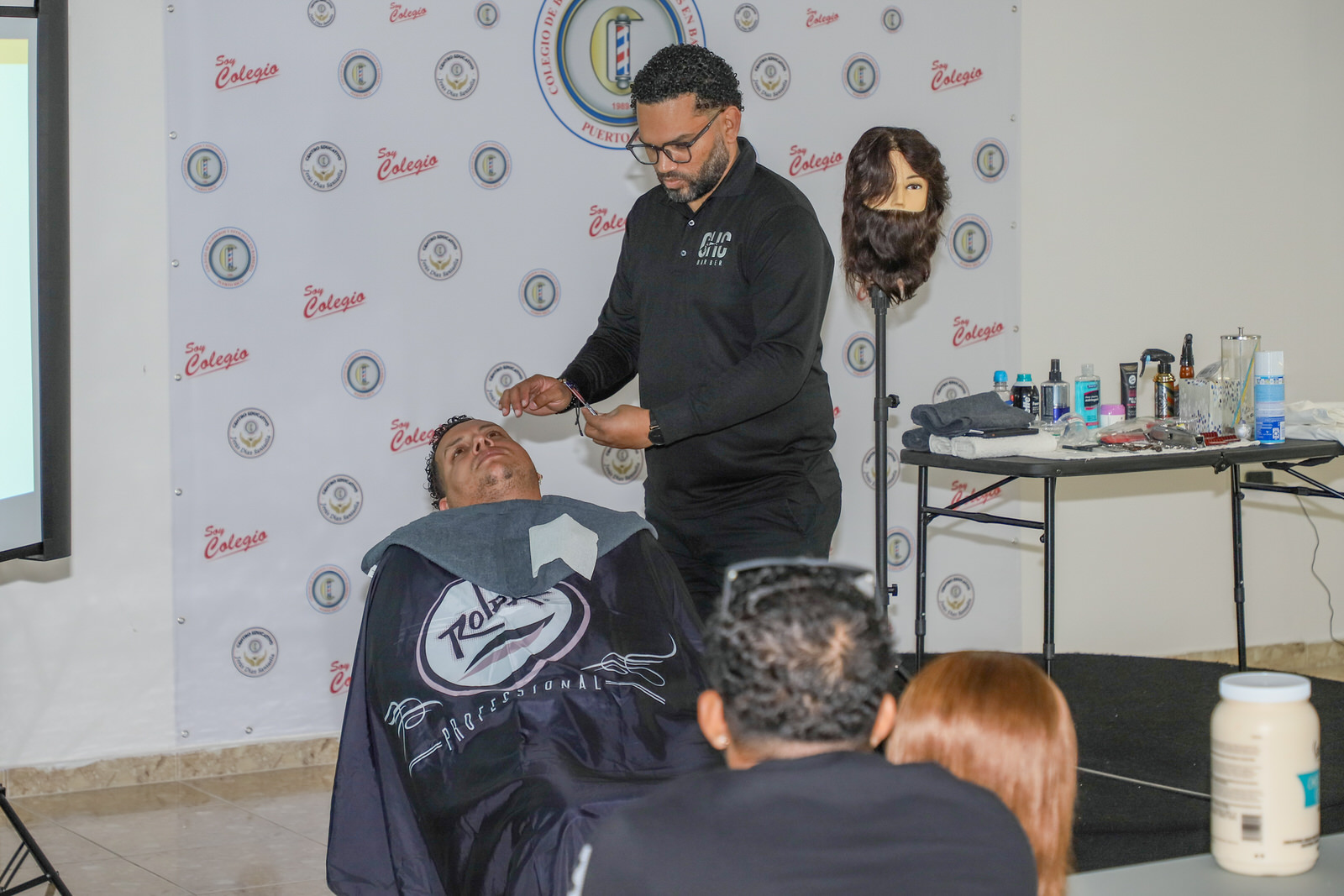 Repaso Revalida Licencia Barbero, foto 17