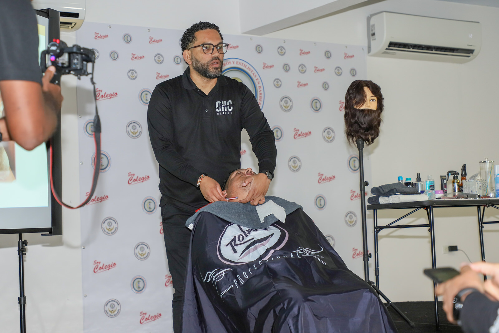 Repaso Revalida Licencia Barbero, foto 18