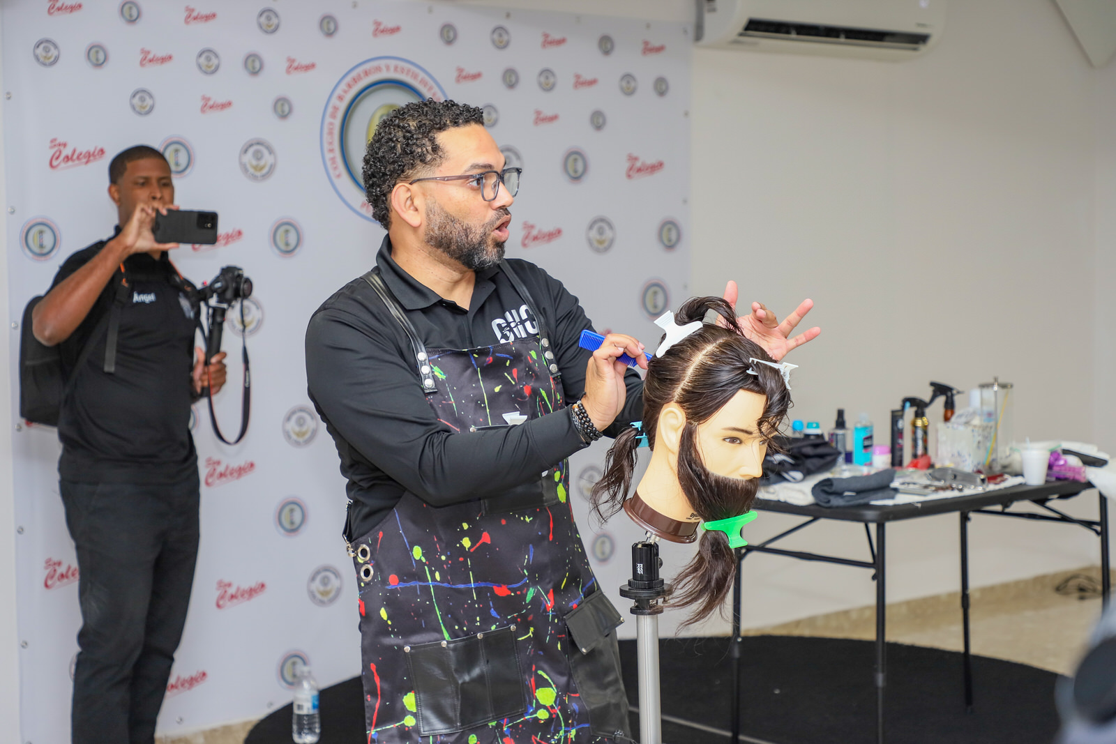 Repaso Revalida Licencia Barbero, foto 35