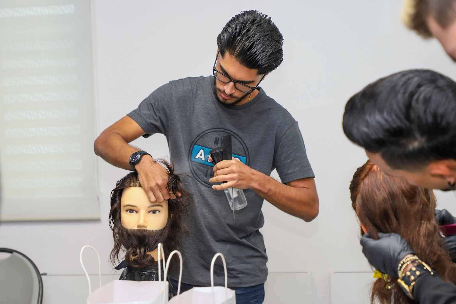 Repaso Revalida Licencia Barbero, foto 47