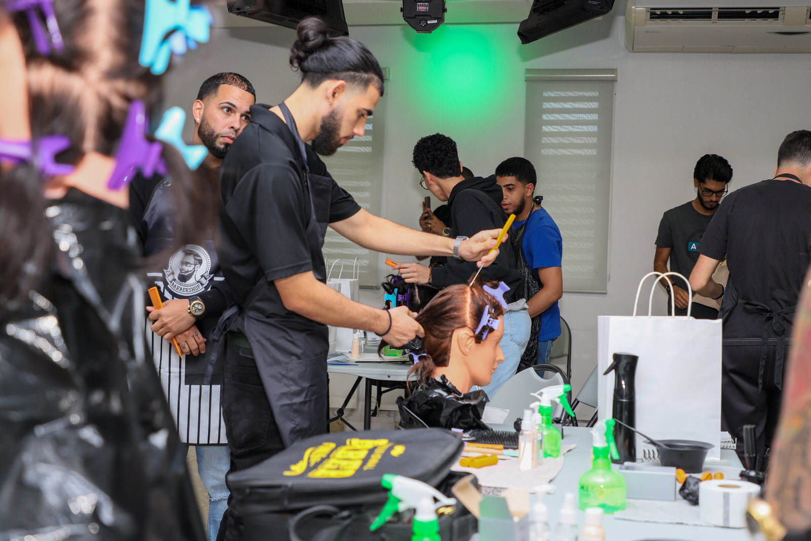 Repaso Revalida Licencia Barbero, foto 64