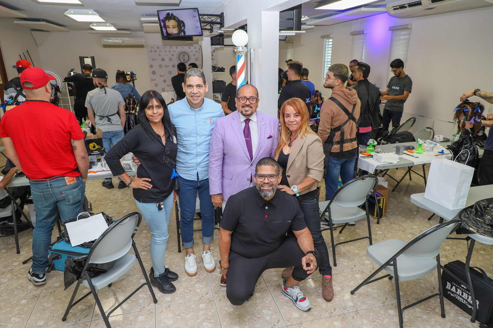 Repaso Revalida Licencia Barbero, foto 66