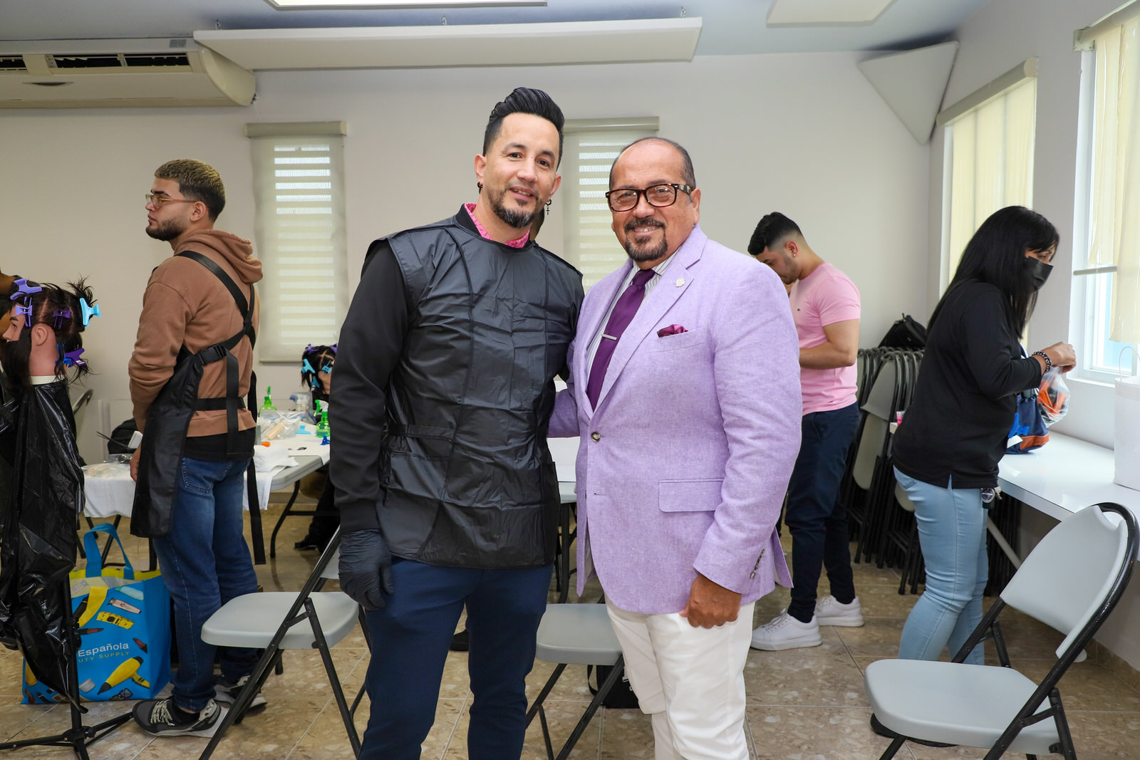 Repaso Revalida Licencia Barbero, foto 67