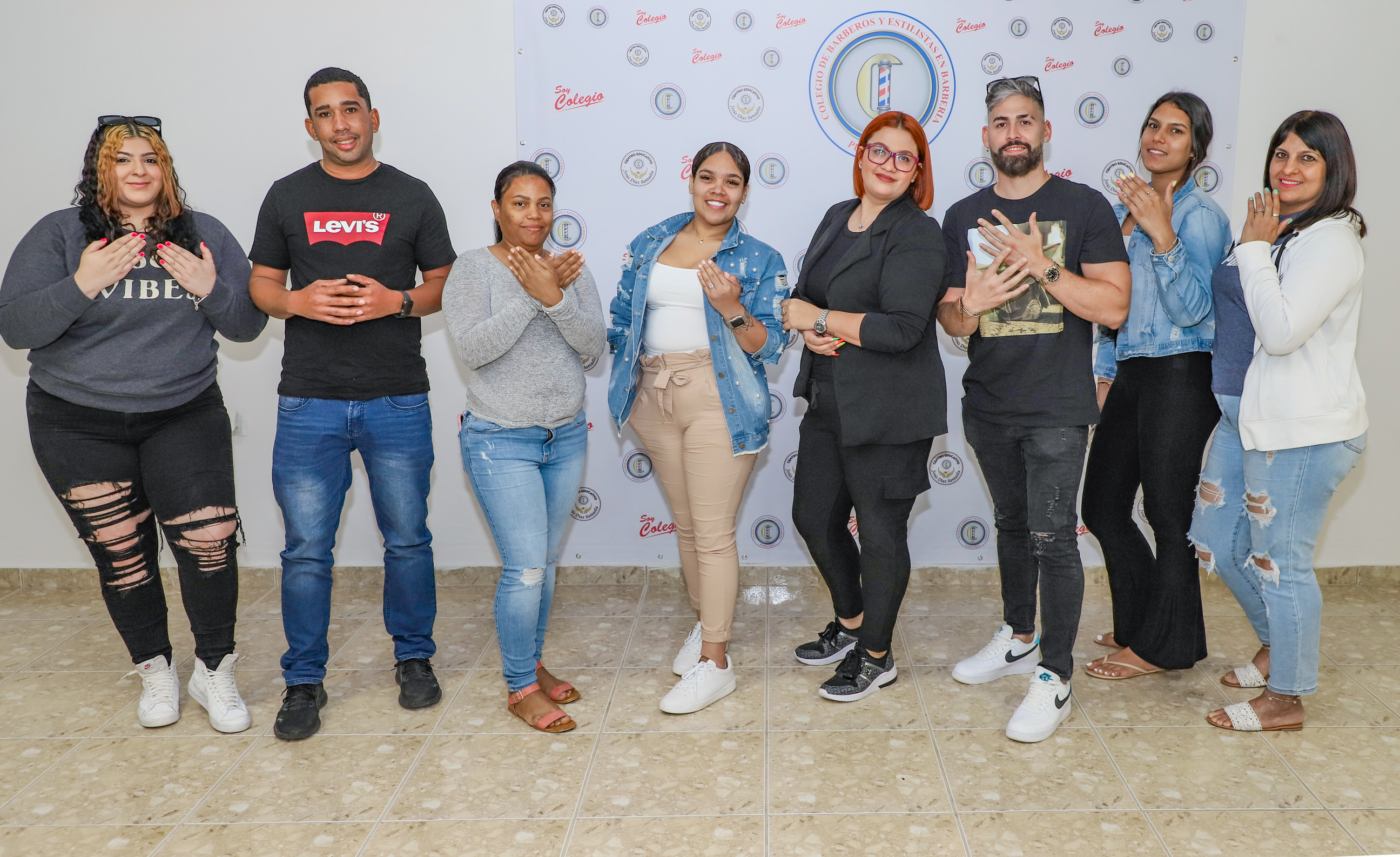 Seminario Manicura En Seco, foto 46