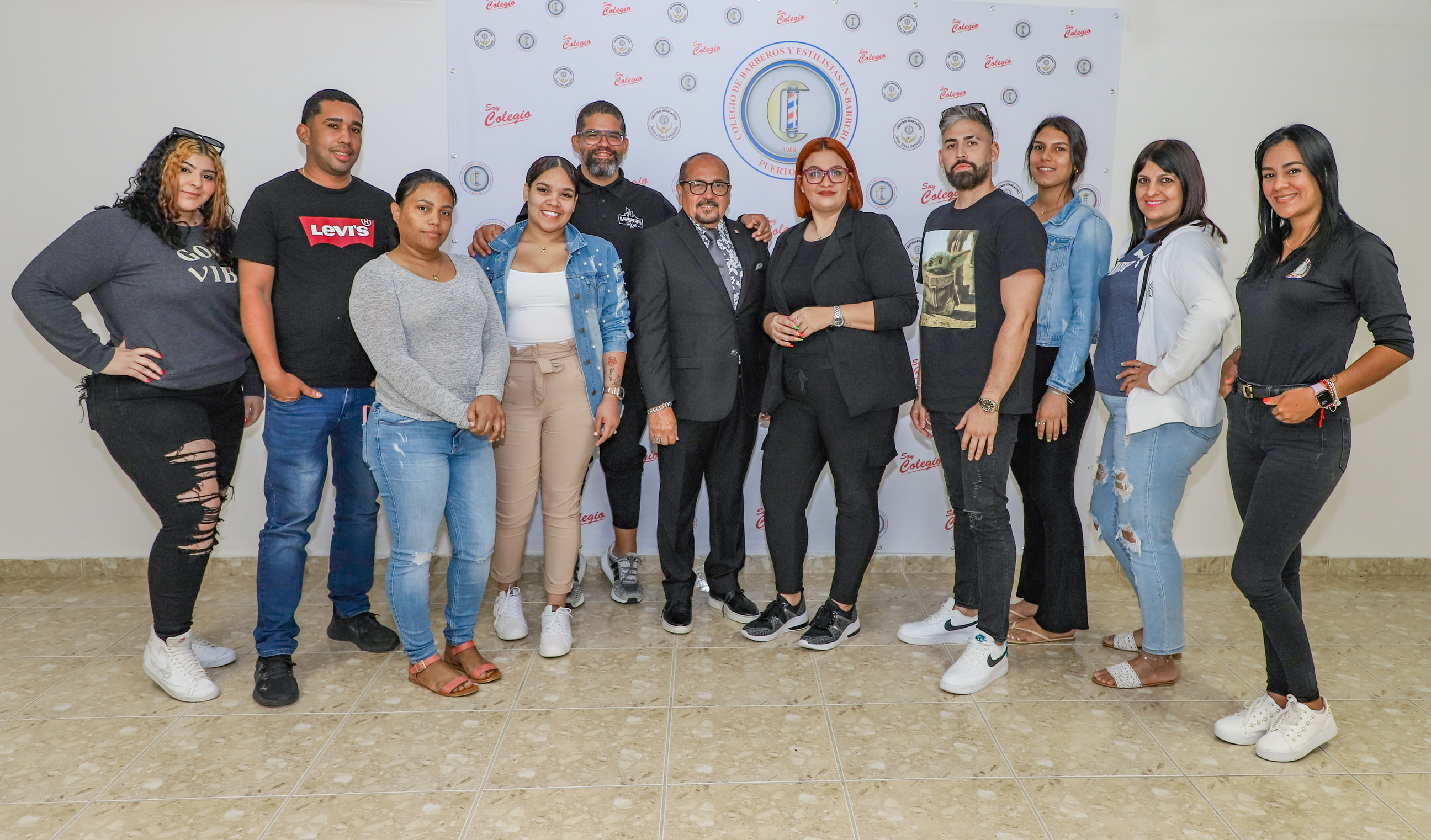 Seminario Manicura En Seco, foto 47