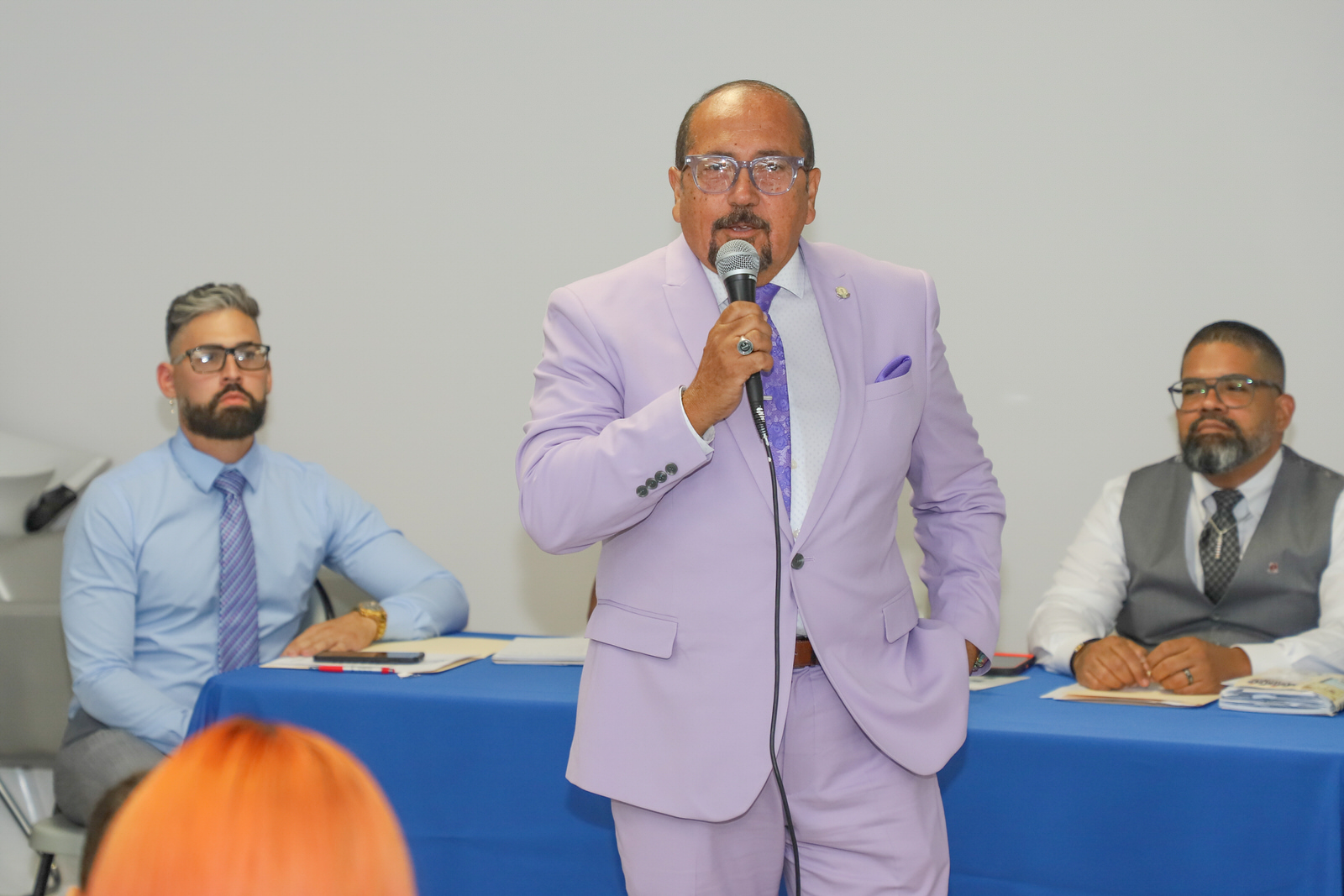 Toma De Posesión 2023, foto 14