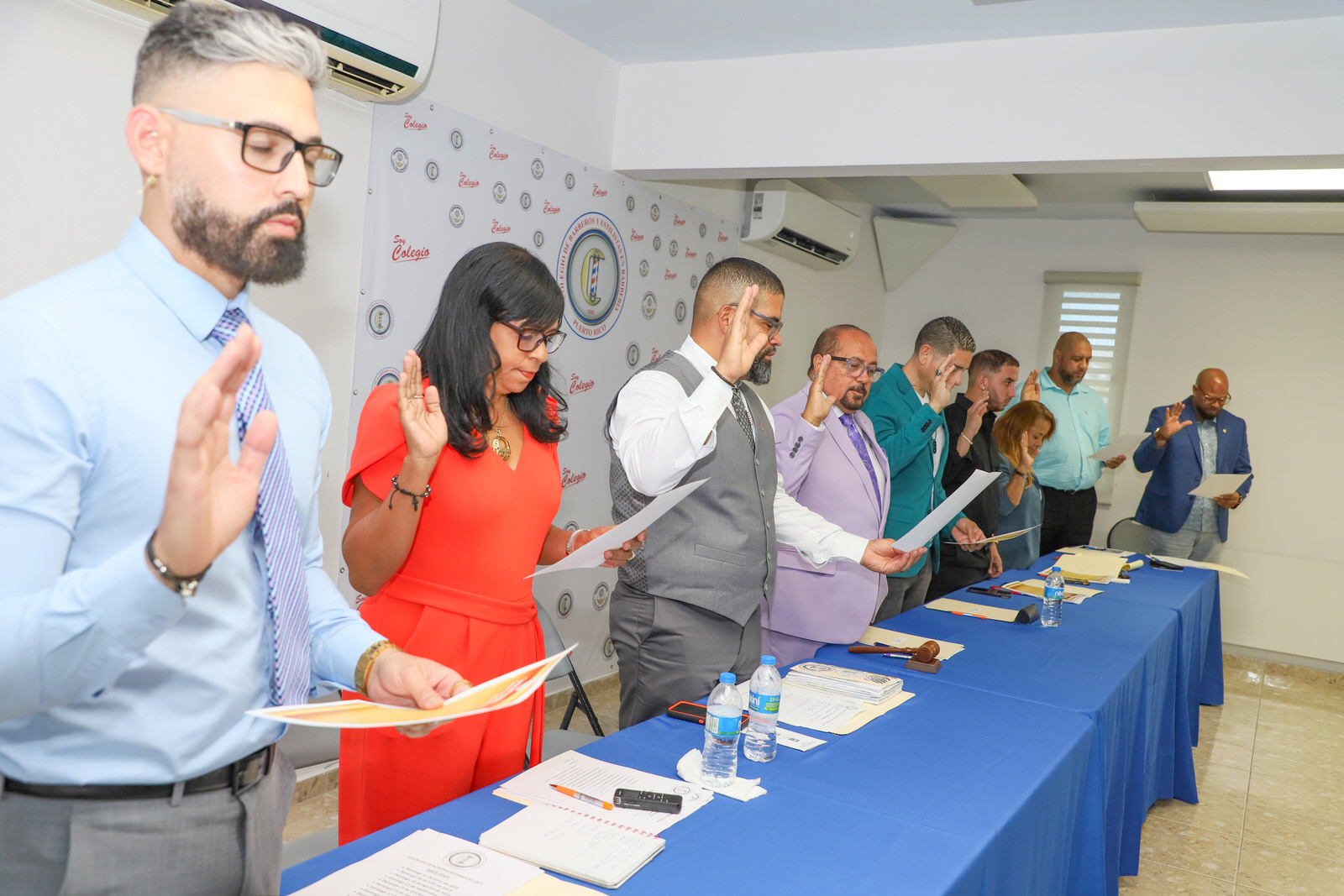 Toma De Posesión 2023, foto 30