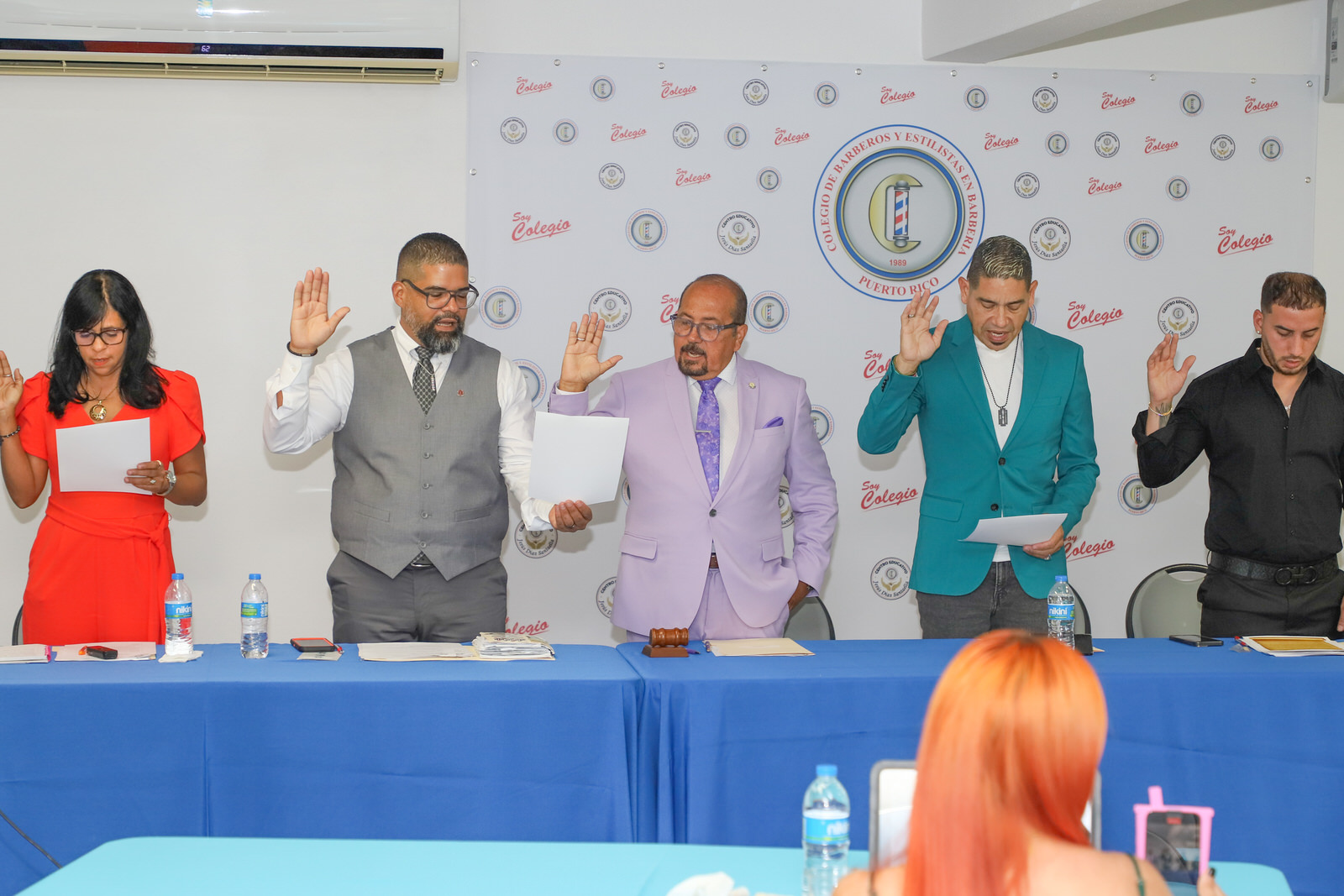 Toma De Posesión 2023, foto 32