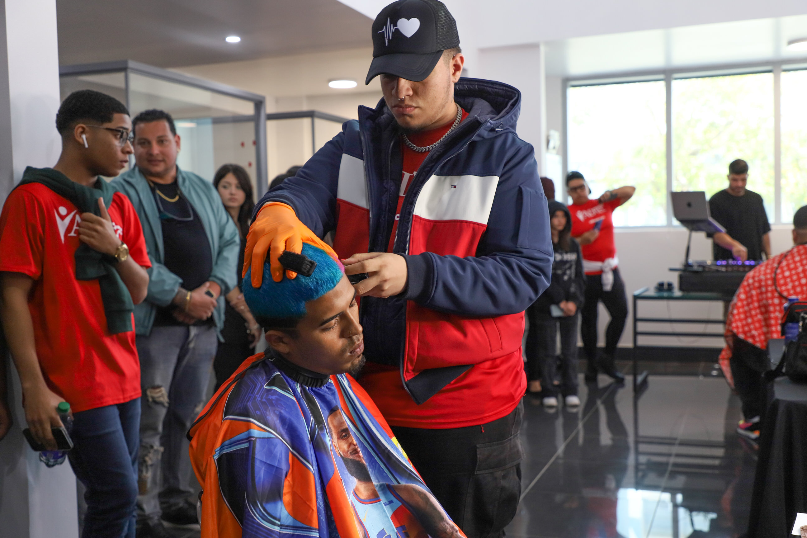 Visita Adv Technical College Adtec