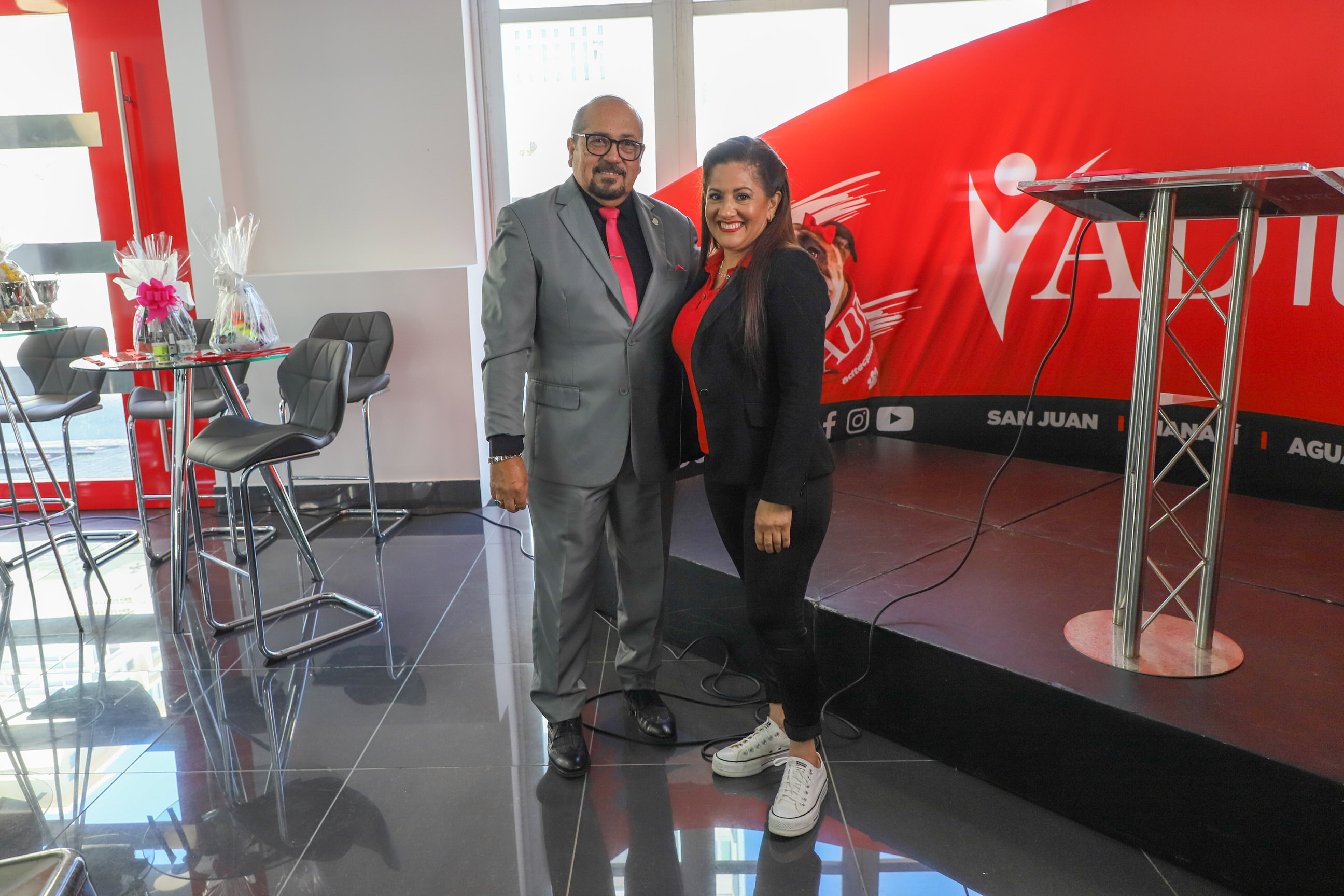 Visita Adv Technical College Adtec, foto 16
