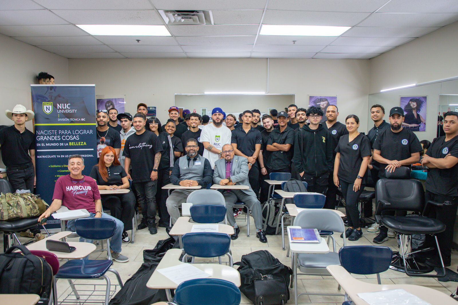 Visita Nuc Caguas, foto 13