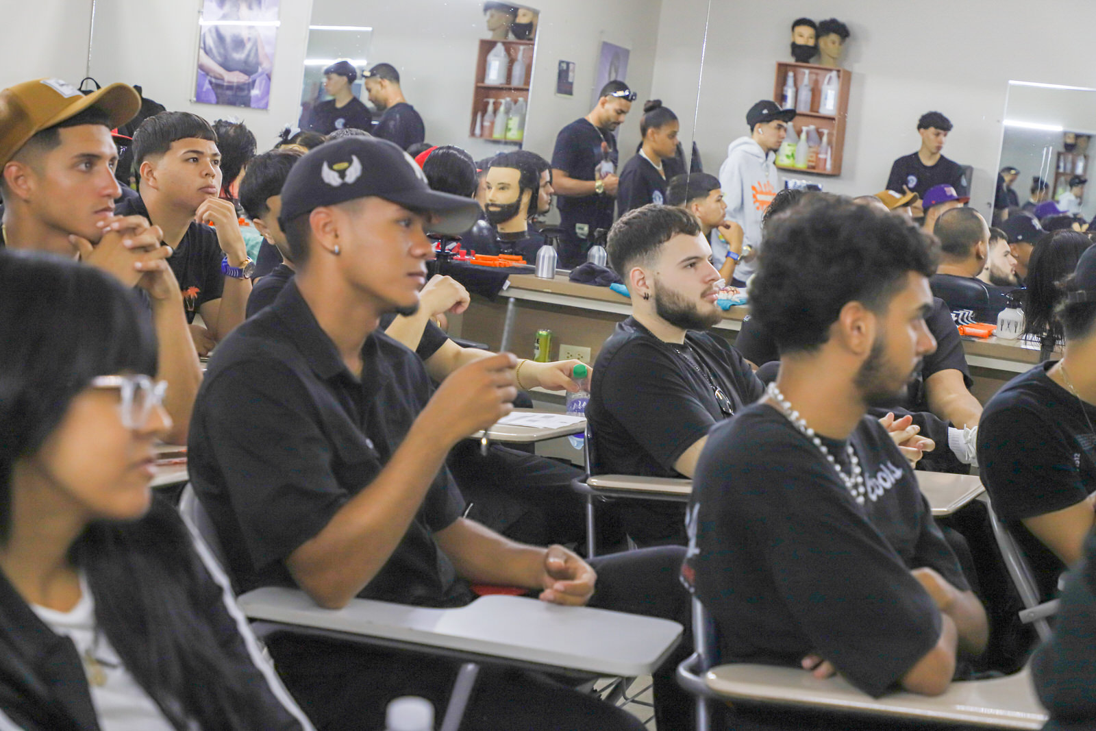 Visita Nuc Caguas, foto 4