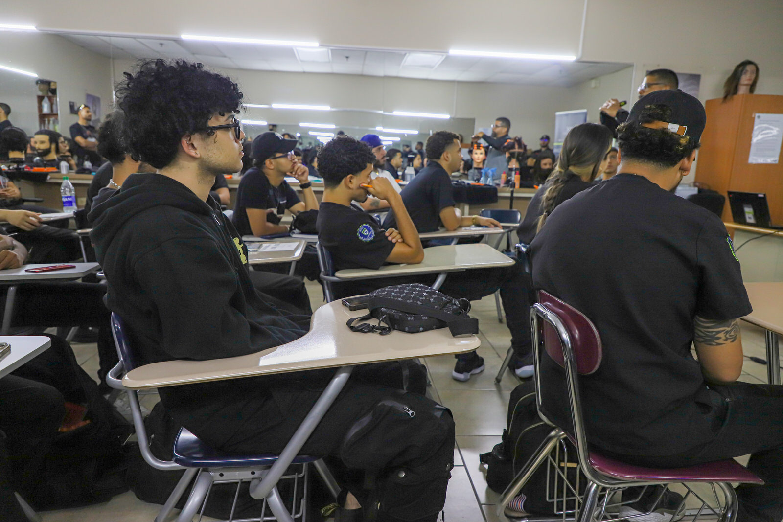 Visita Nuc Caguas, foto 7