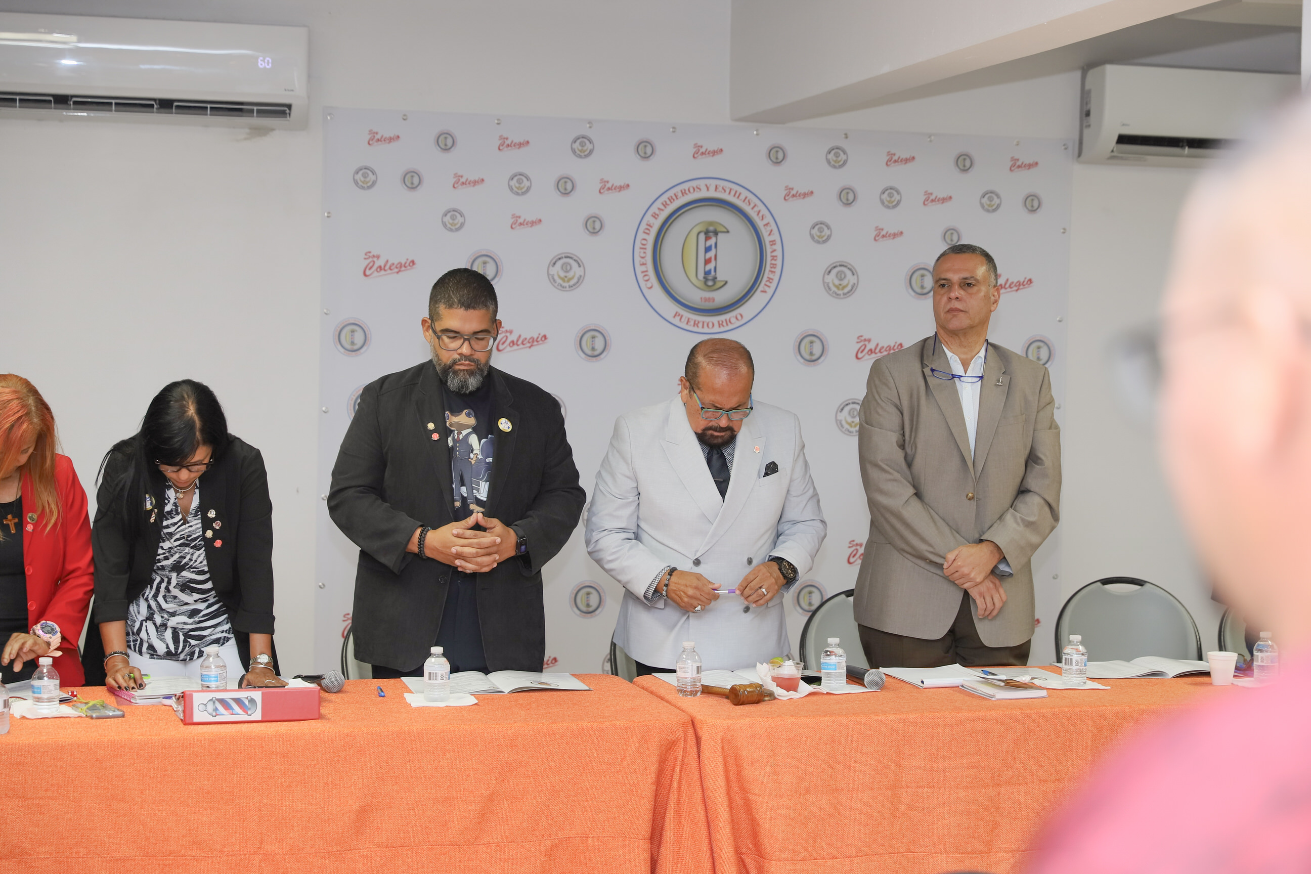 Asamblea 2024, foto 8