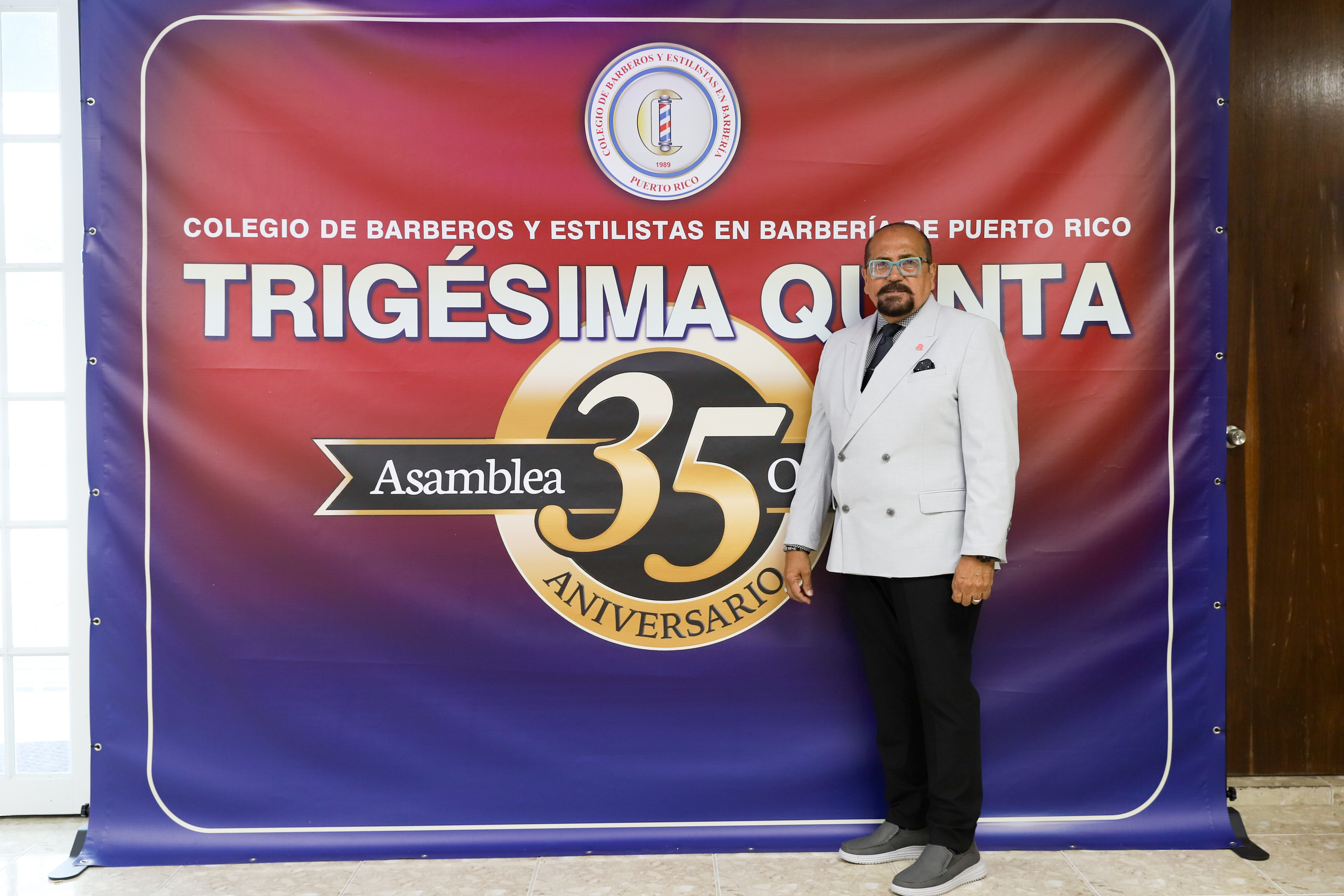 Asamblea 2024, foto 2
