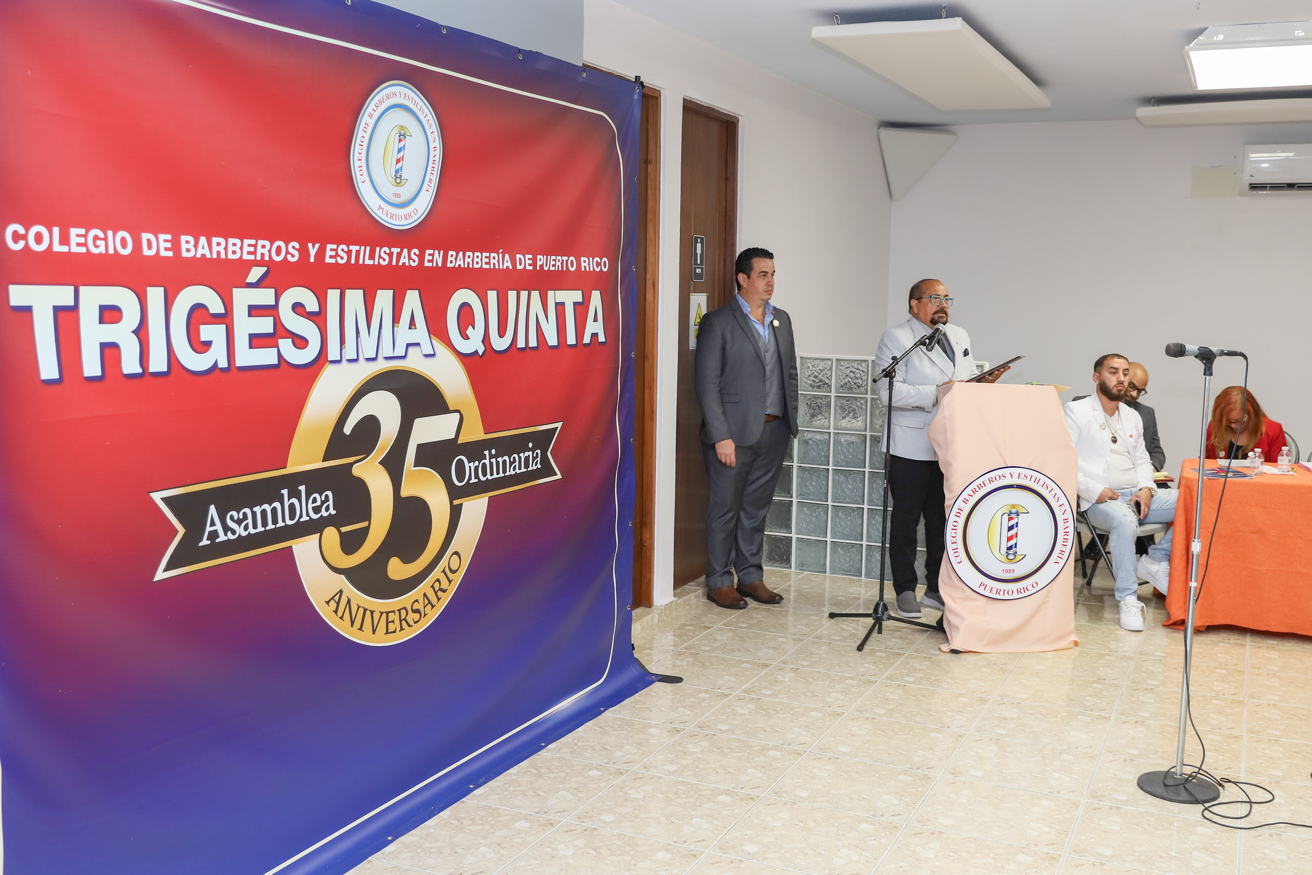 Asamblea 2024, foto 18