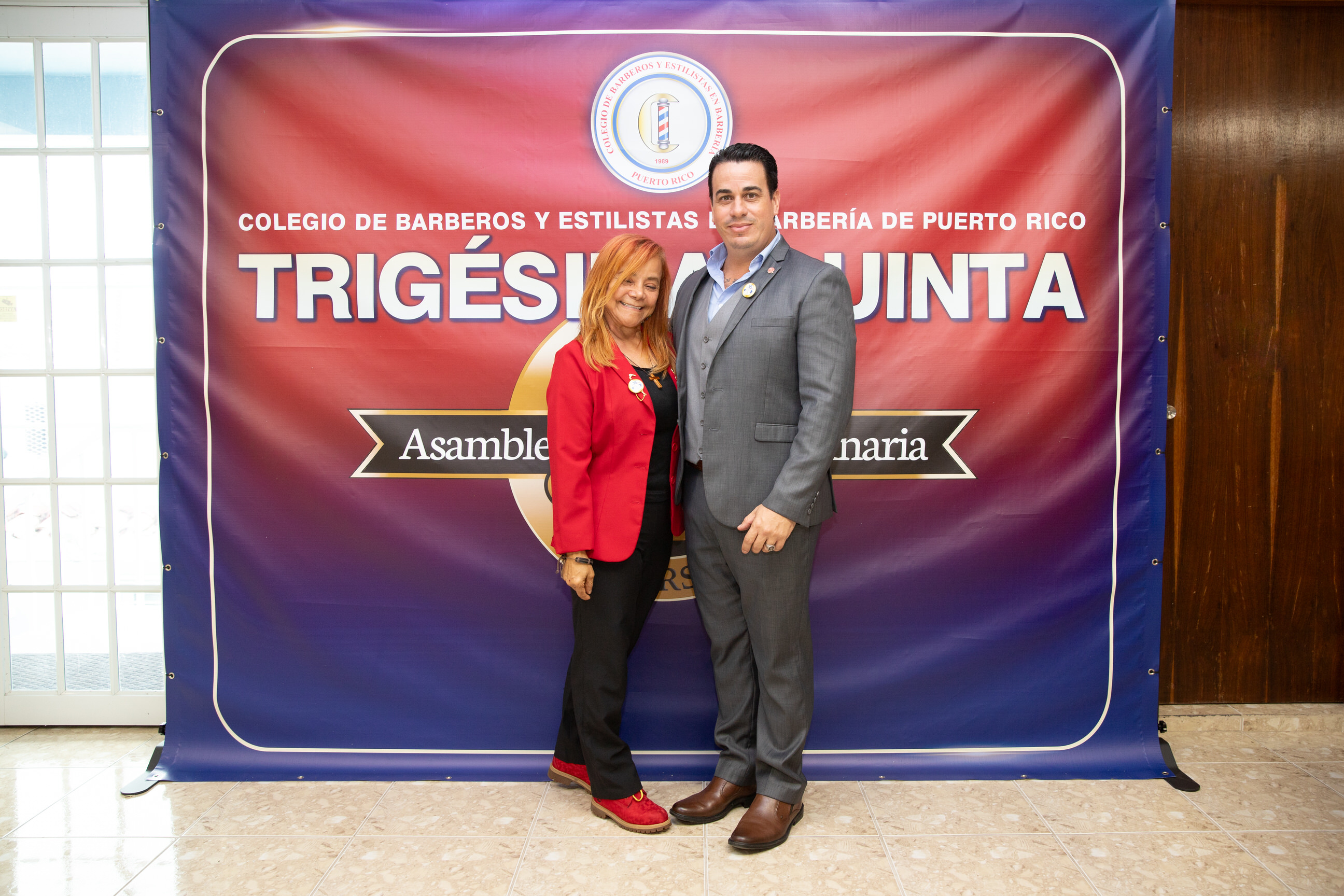 Asamblea 2024, foto 22