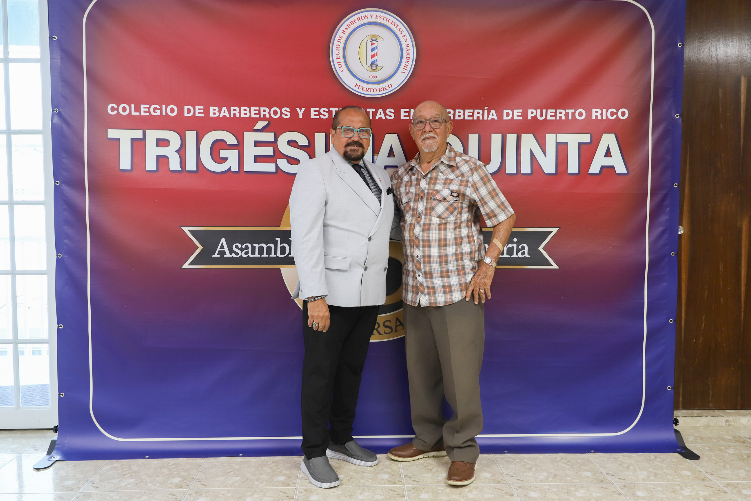 Asamblea 2024, foto 3
