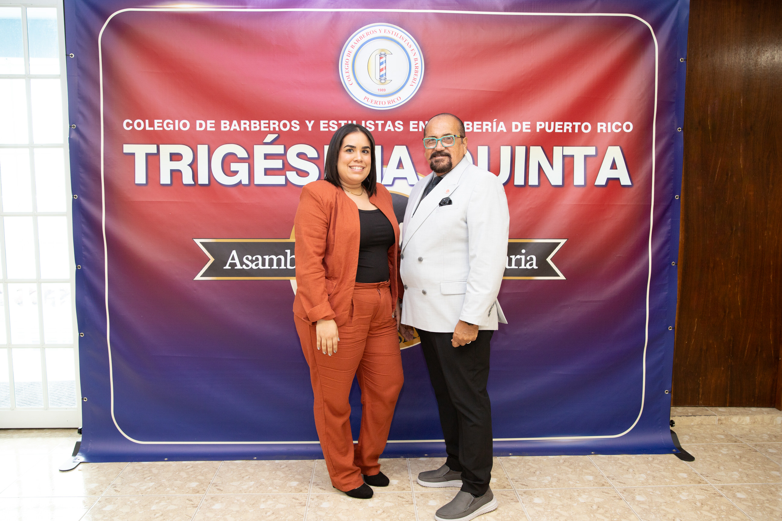 Asamblea 2024, foto 38