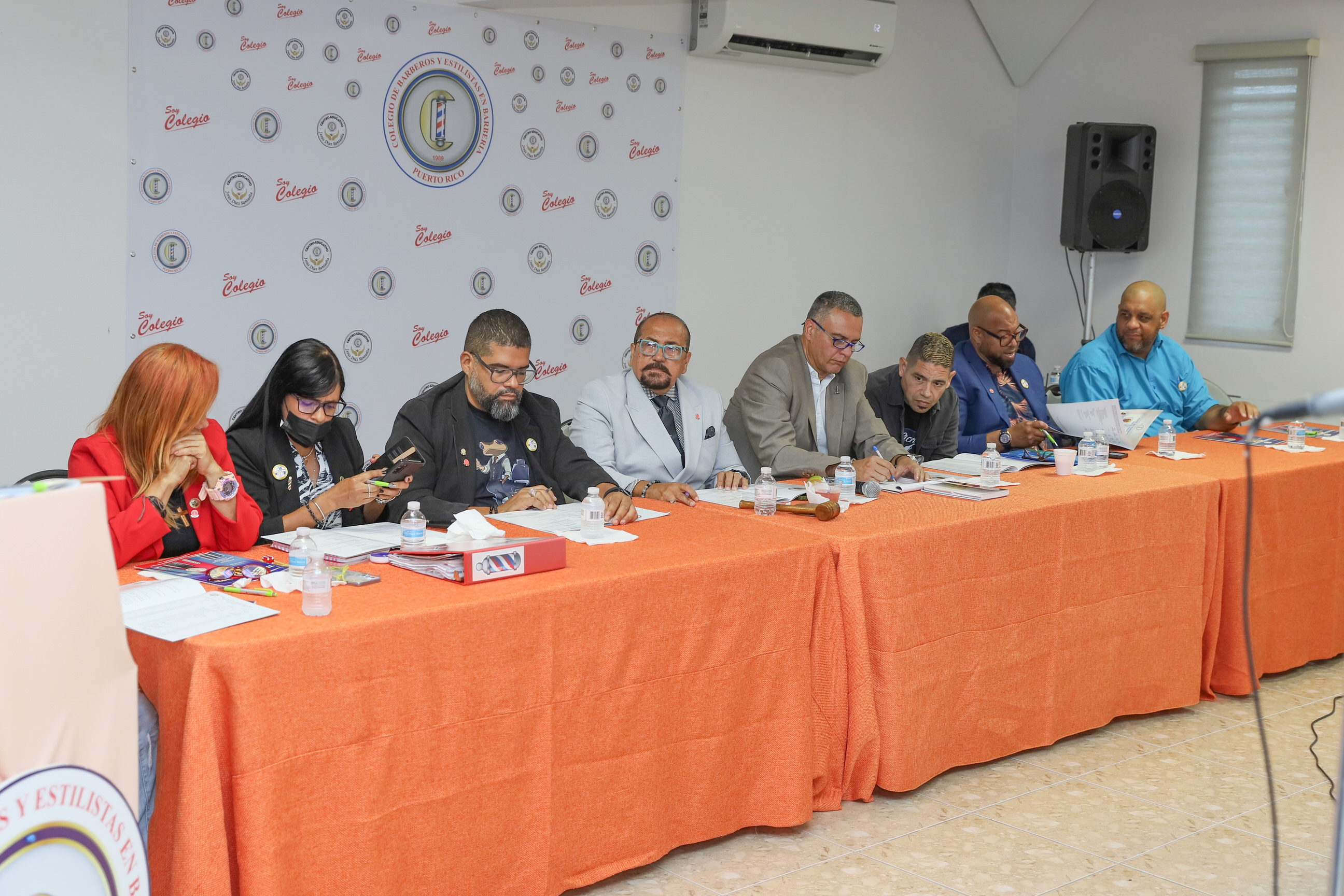 Asamblea 2024, foto 5