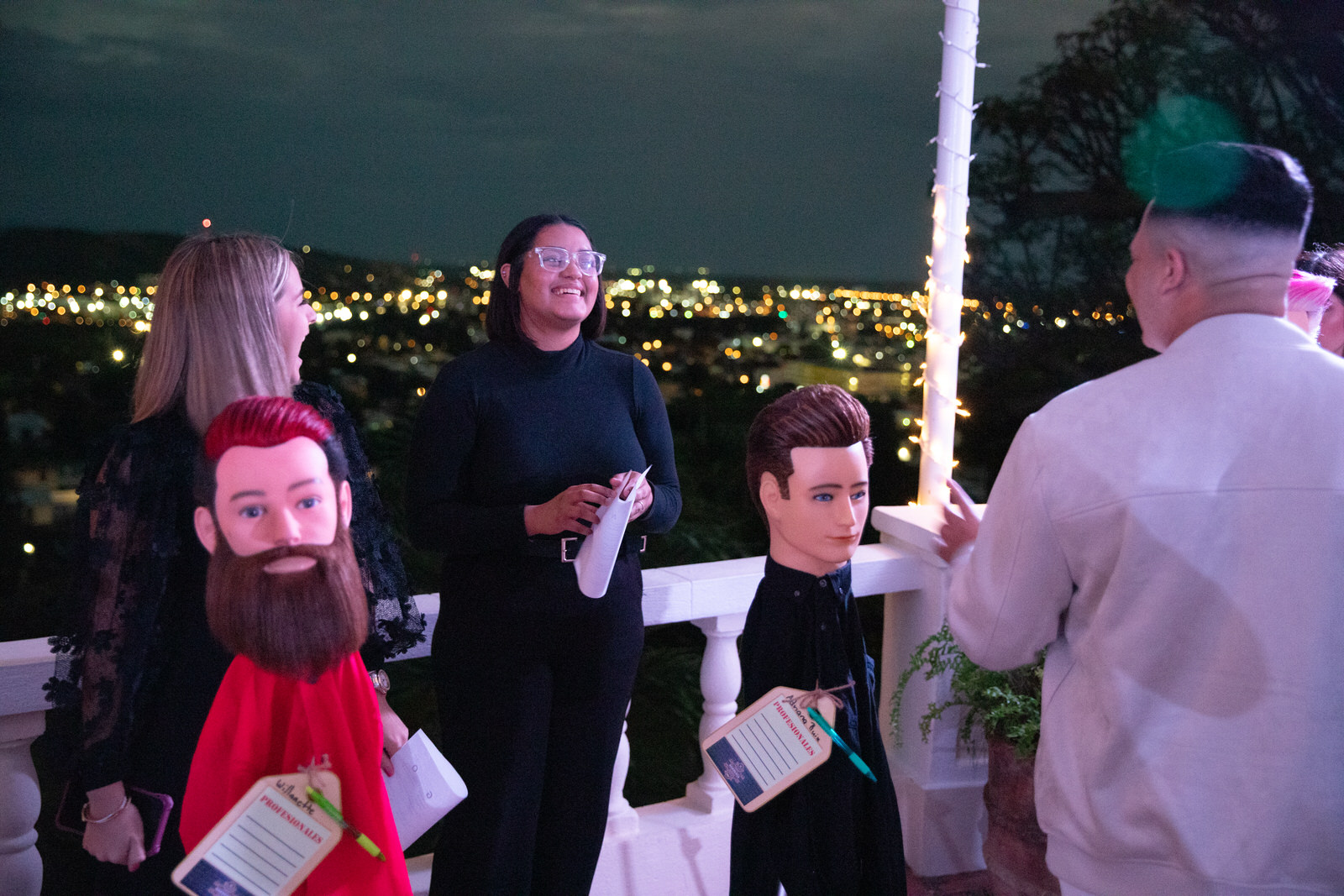 Invitación Actividad Premier Ponce, foto 17