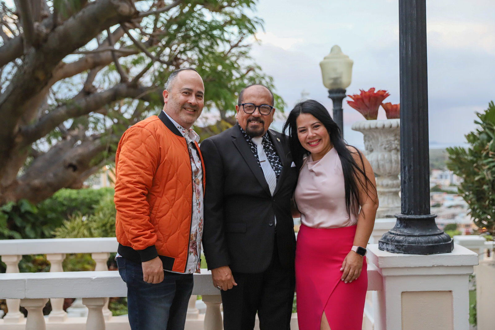 Invitación Actividad Premier Ponce, foto 2