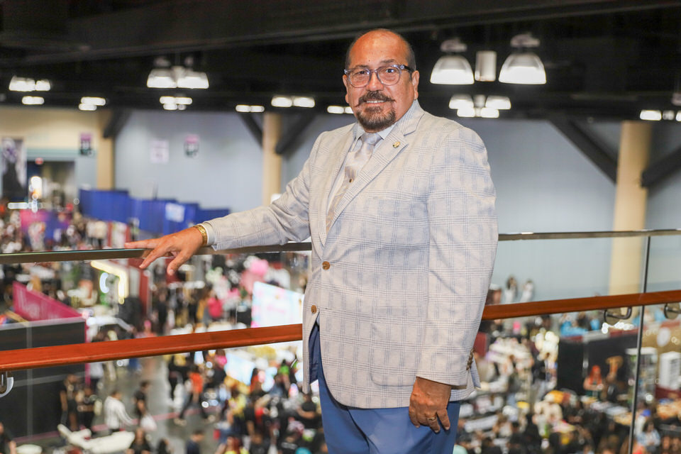 Professional Beauty Show 2024, foto 11