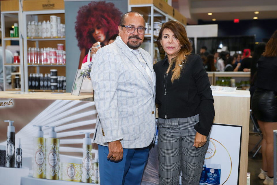 Professional Beauty Show 2024, foto 12