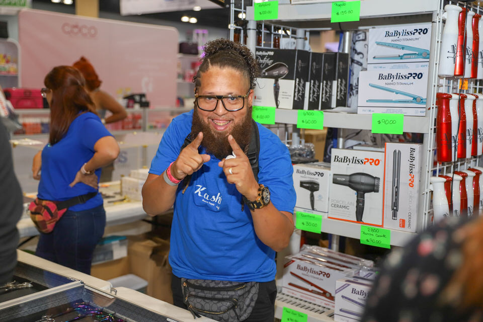 Professional Beauty Show 2024, foto 25