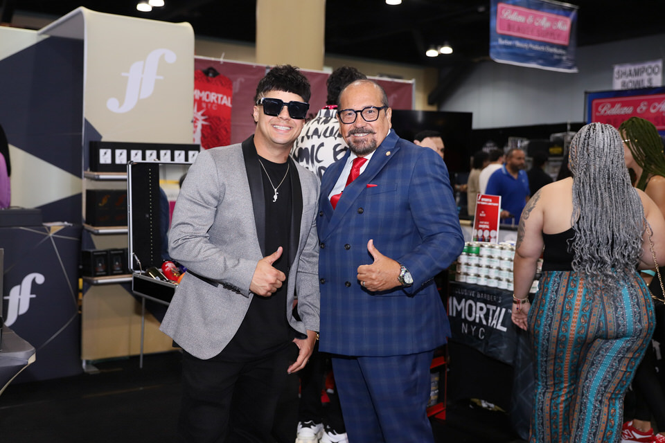 Professional Beauty Show 2024, foto 4