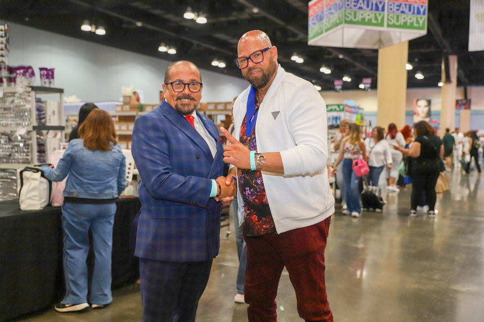 Professional Beauty Show 2024, foto 6