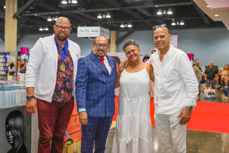 Professional Beauty Show 2024, foto 7