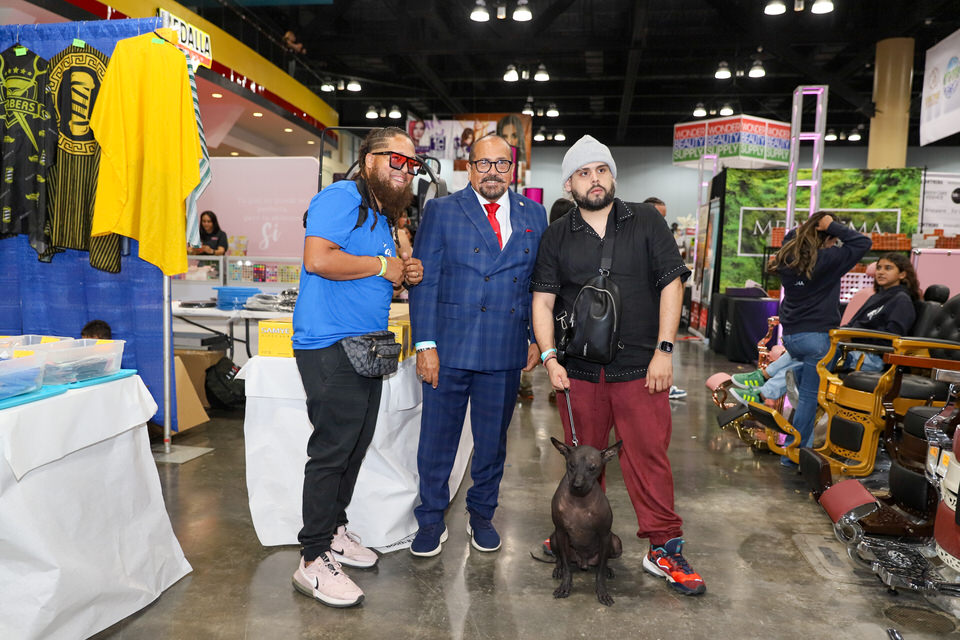 Professional Beauty Show 2024, foto 8
