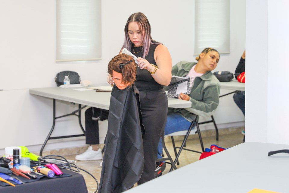 Repaso Reválida De Barbería, foto 14