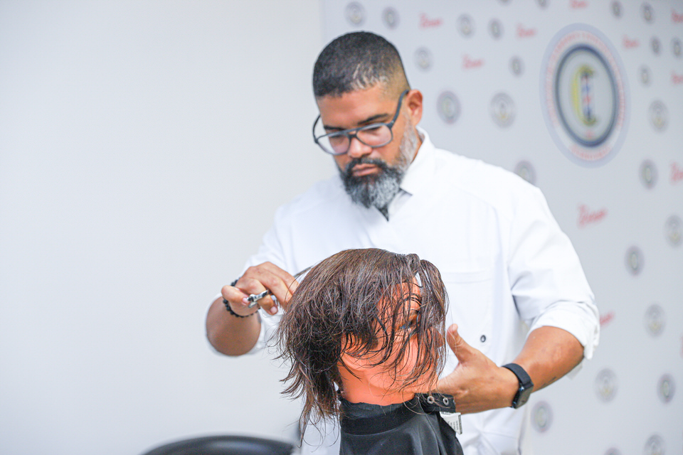 Repaso Reválida De Barbería, foto 16