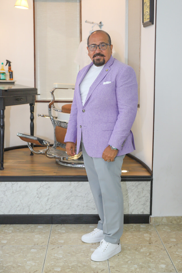 Repaso Reválida De Barbería, foto 17