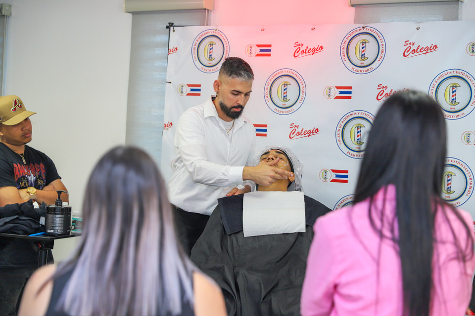 Repaso Reválida De Barbería, foto 23